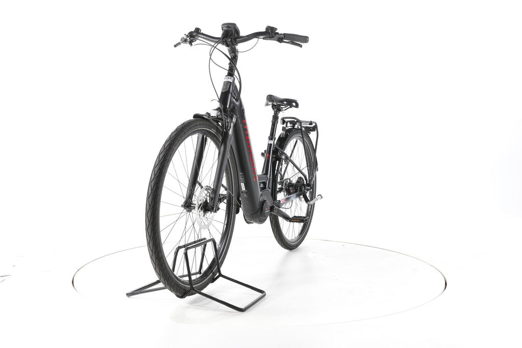 Diamant Beryll Esprit + RT City E-Bike Tiefeinsteiger - Image 5