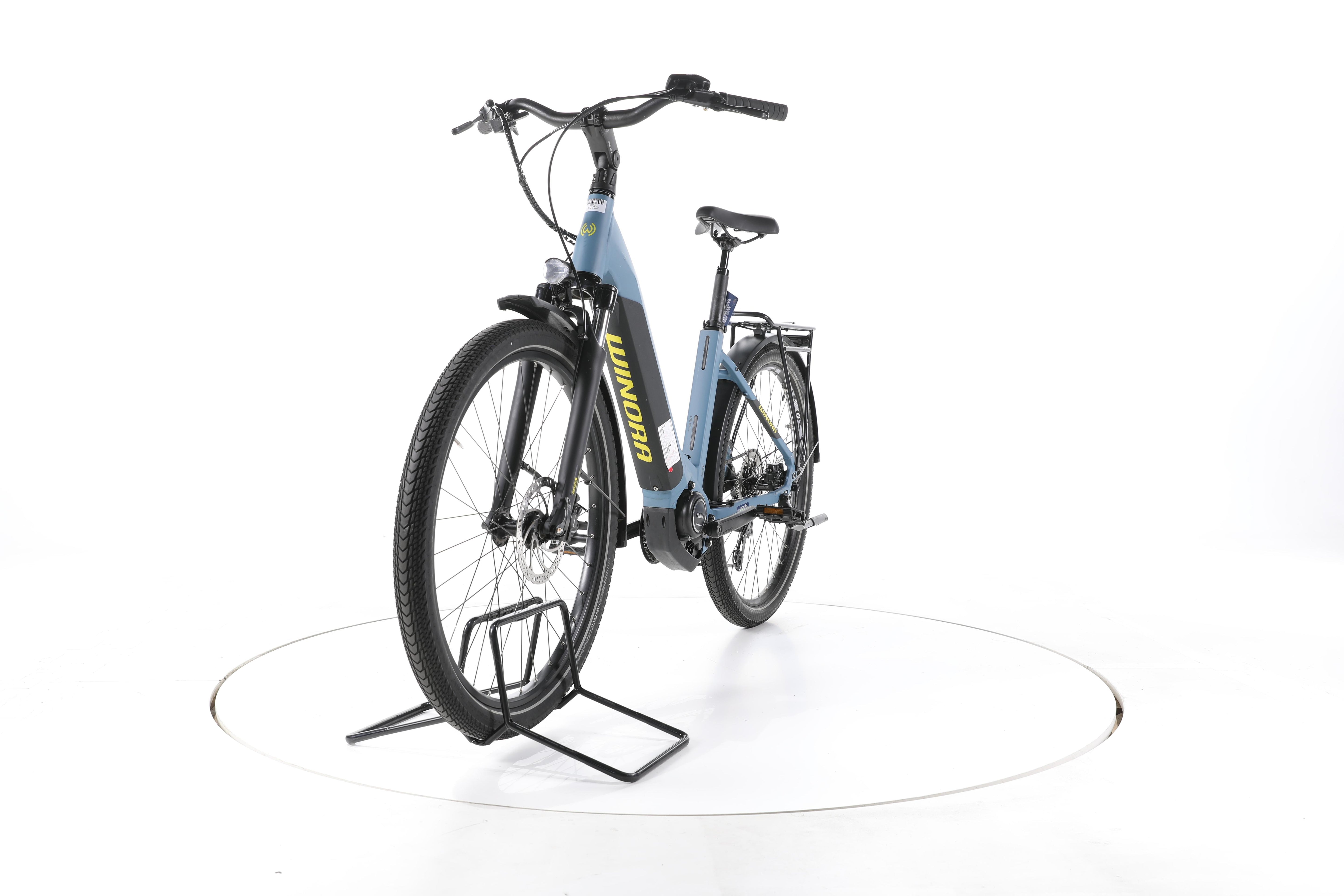 Winora TY200 Trekking E-Bike Tiefeinsteiger - Image 5