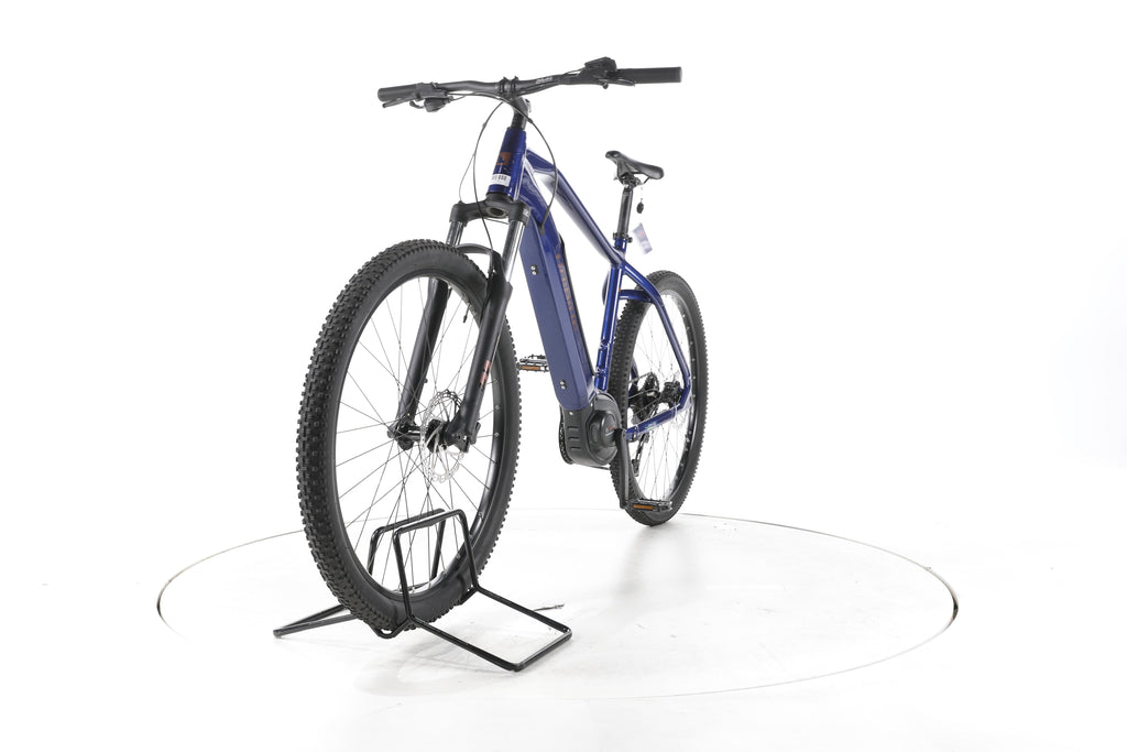 Haibike Alltrack4 E-Bike - Image 5