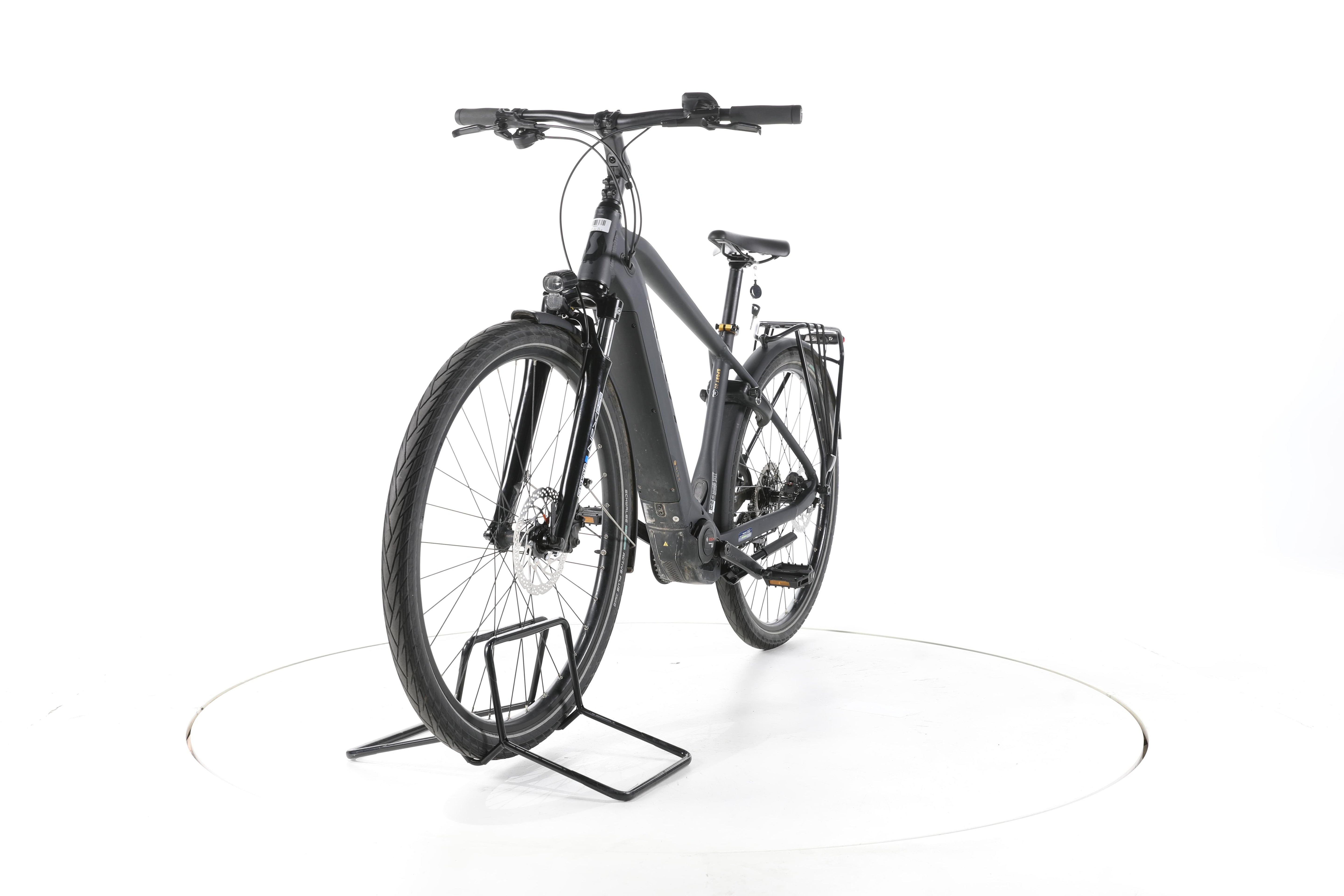 Scott Sub Sport eRIDE 20 Trekking E-Bike - Image 5