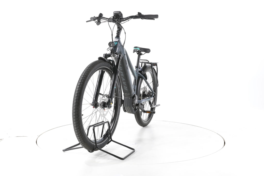 R Raymon TourRay E 6.5 City E-Bike - Image 5
