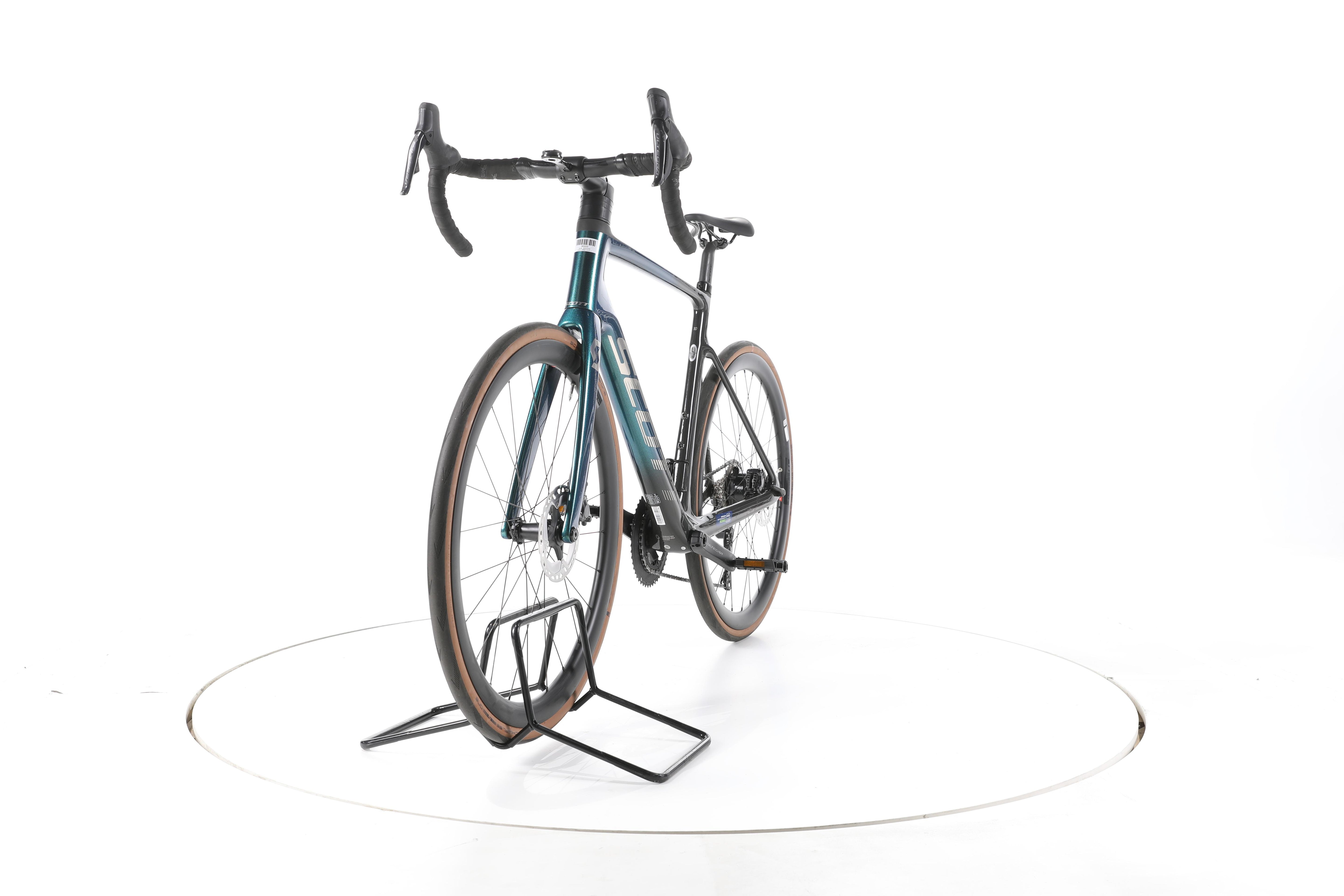 Scott Addict eRIDE 10 E-Gravel & Rennrad Carbon - Image 5