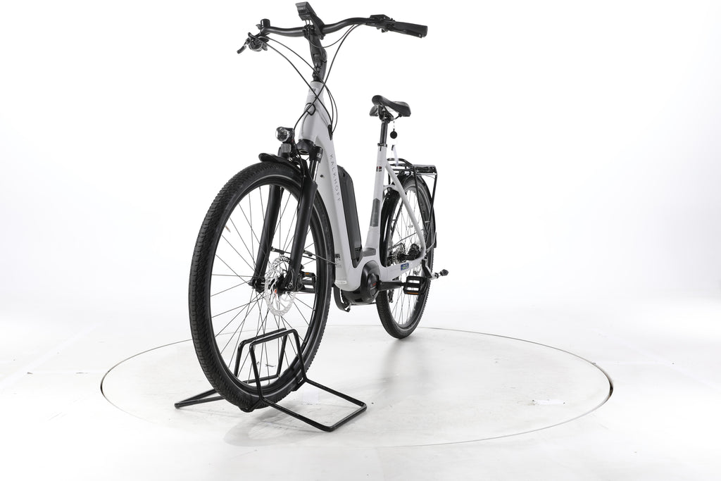 Kalkhoff Endeavour 1.B Move Trekking E-Bike Tiefeinsteiger - Image 5