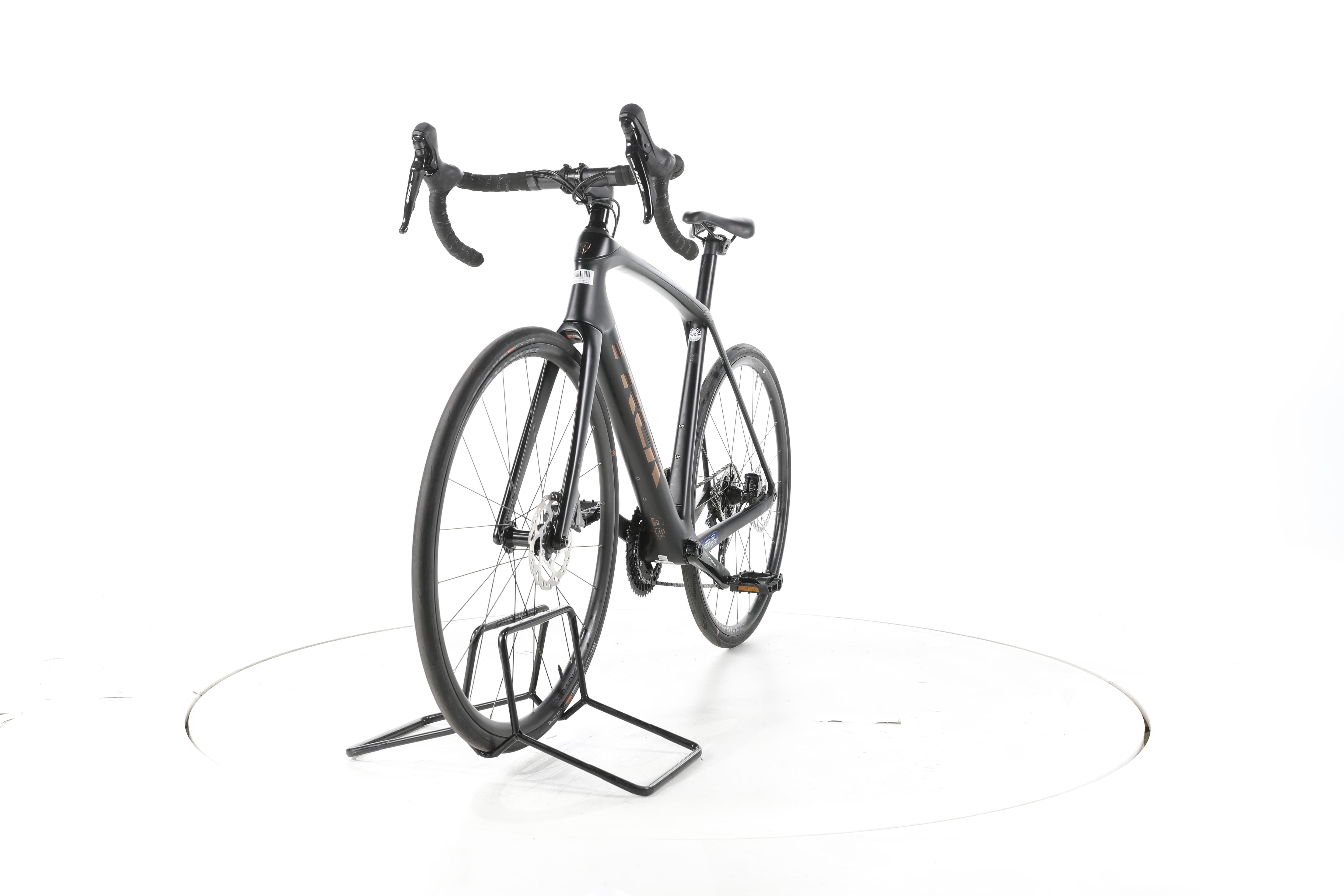 Trek Domane SL 5 Gen 3 - Image 5