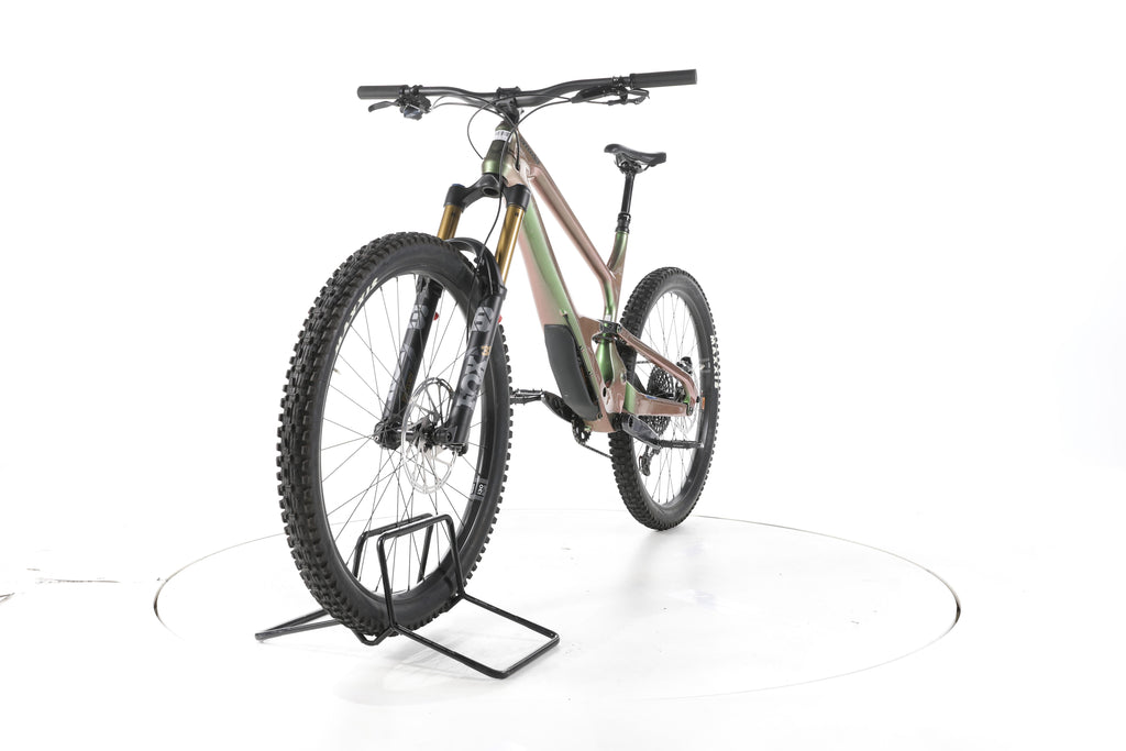 Cannondale Jekyll 1 Fahrrad Fully - Image 5