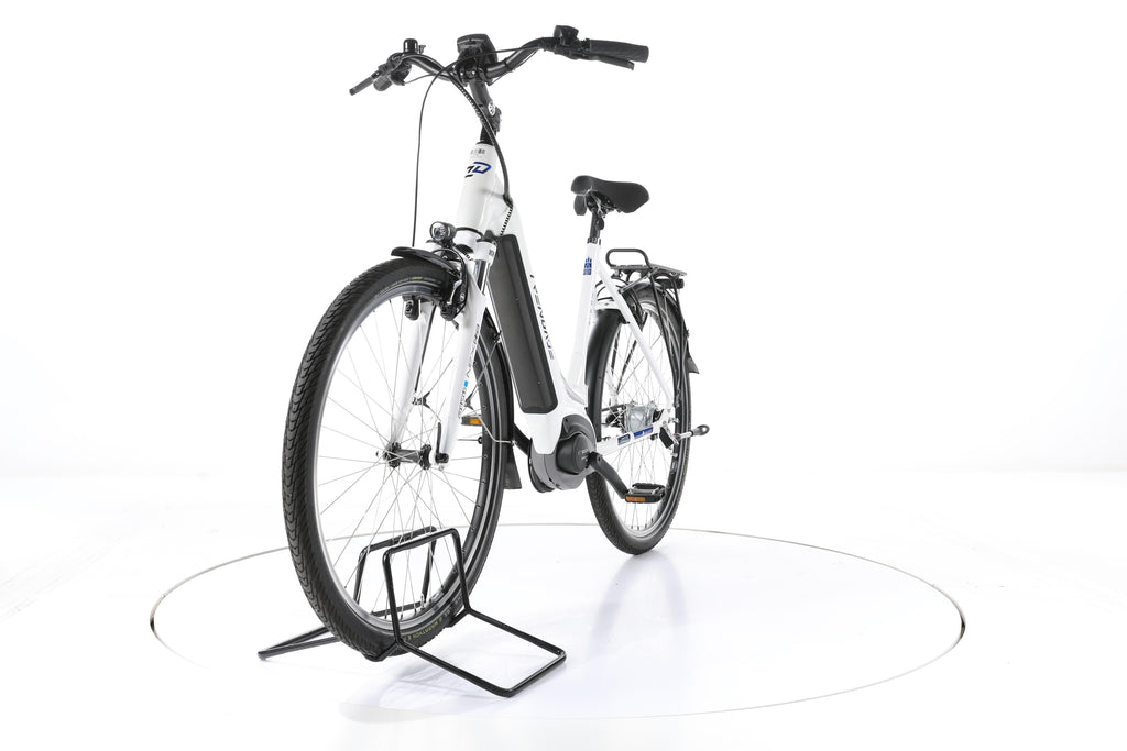 TRENGA DE SLE 8.0 i Gates City E-Bike Tiefeinsteiger - Image 5