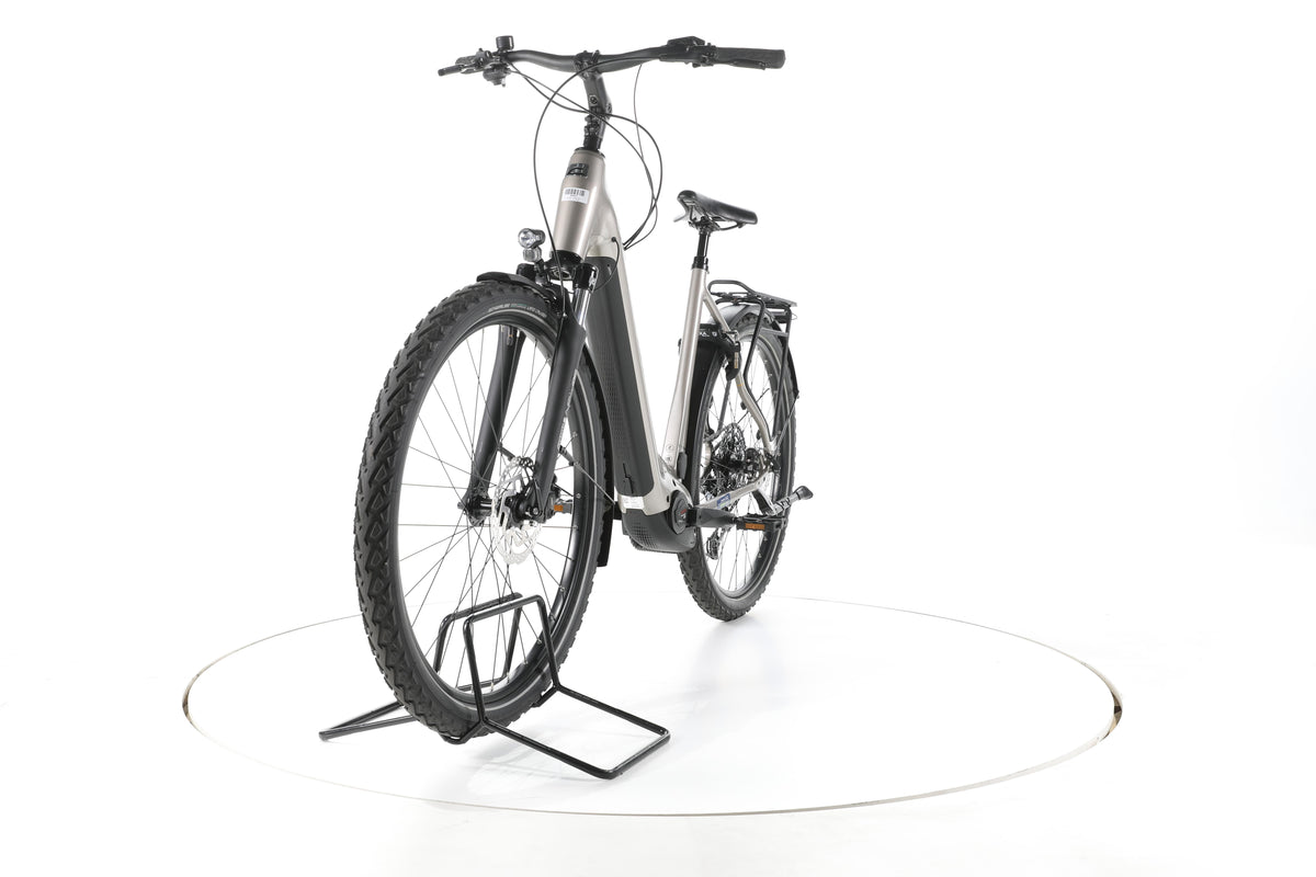 Corratec Trekking Trekking E-Bike Tiefeinsteiger - Image 5
