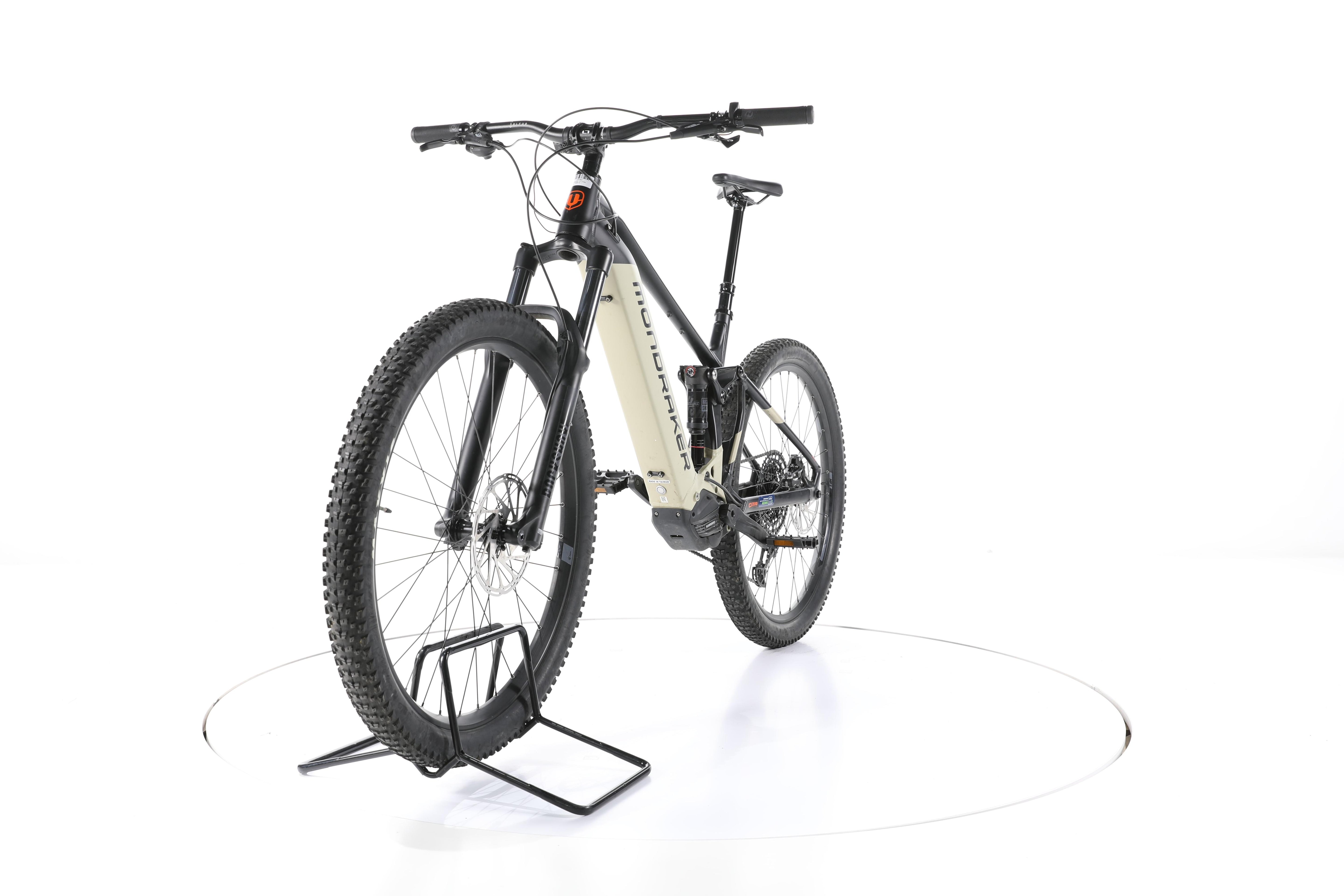 Mondraker DUSK Fully E-Bike - Image 5