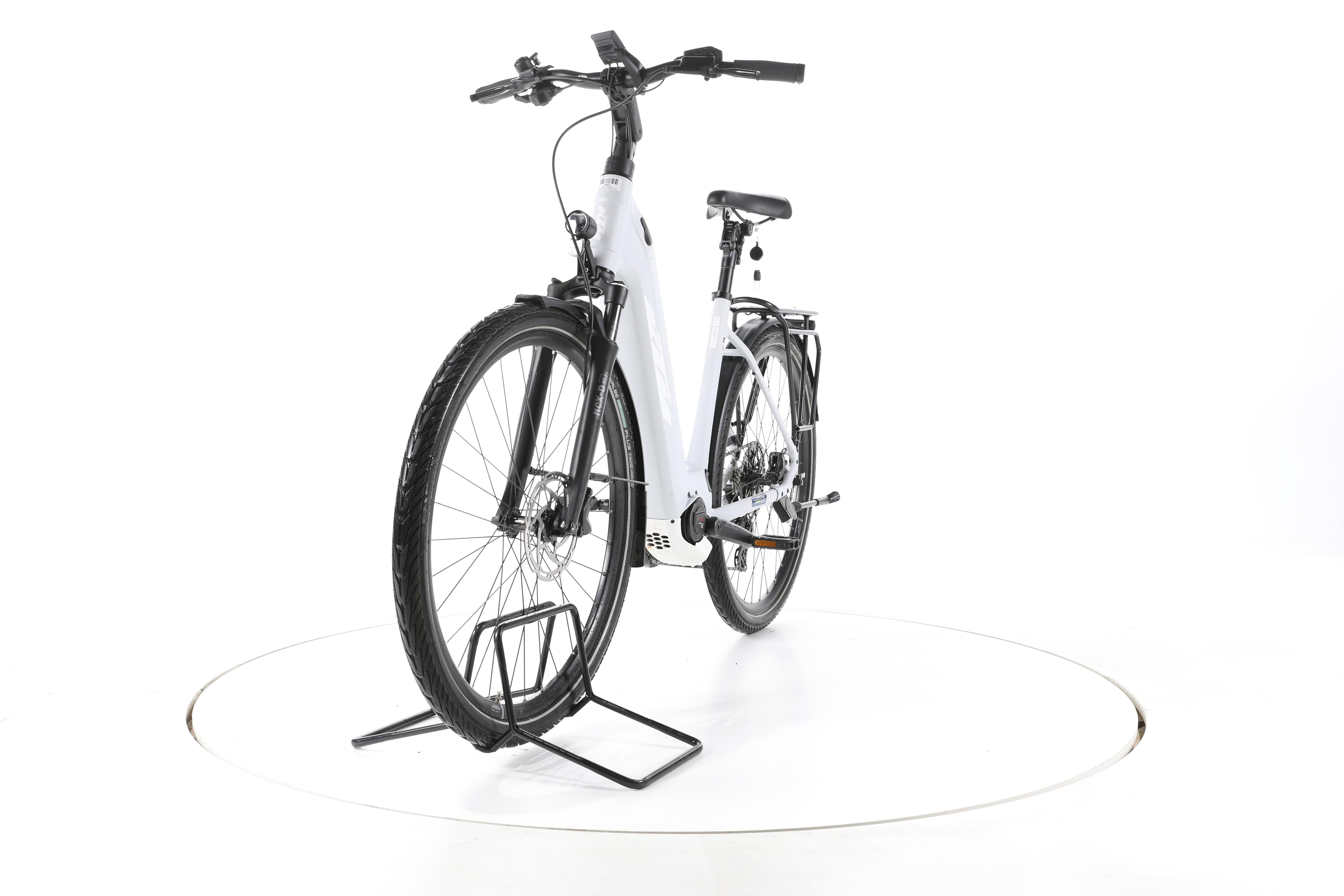 KTM Macina Style Pro Trekking E-Bike Tiefeinsteiger - Image 5