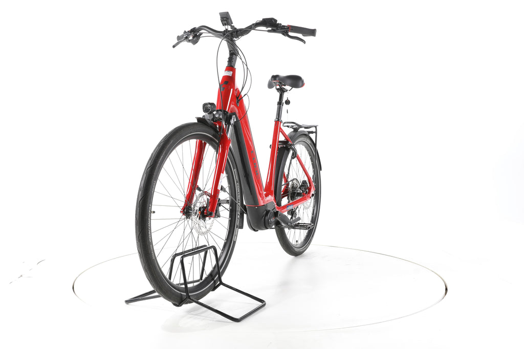 Cube Supreme Sport Hybrid Pro Trekking E-Bike Tiefeinsteiger - Image 5