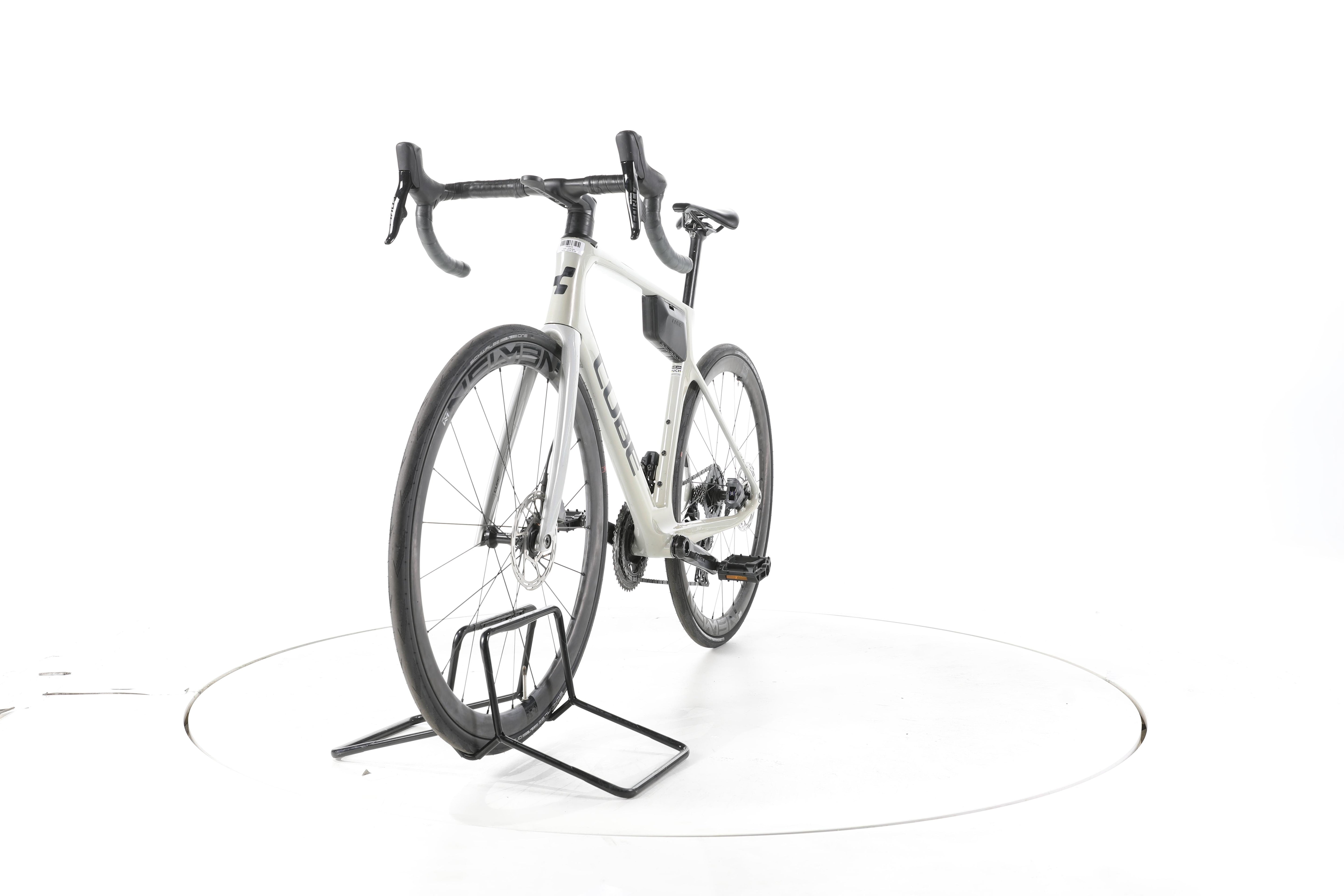 Cube Agree C:62 SL Rennrad Carbon - Image 5