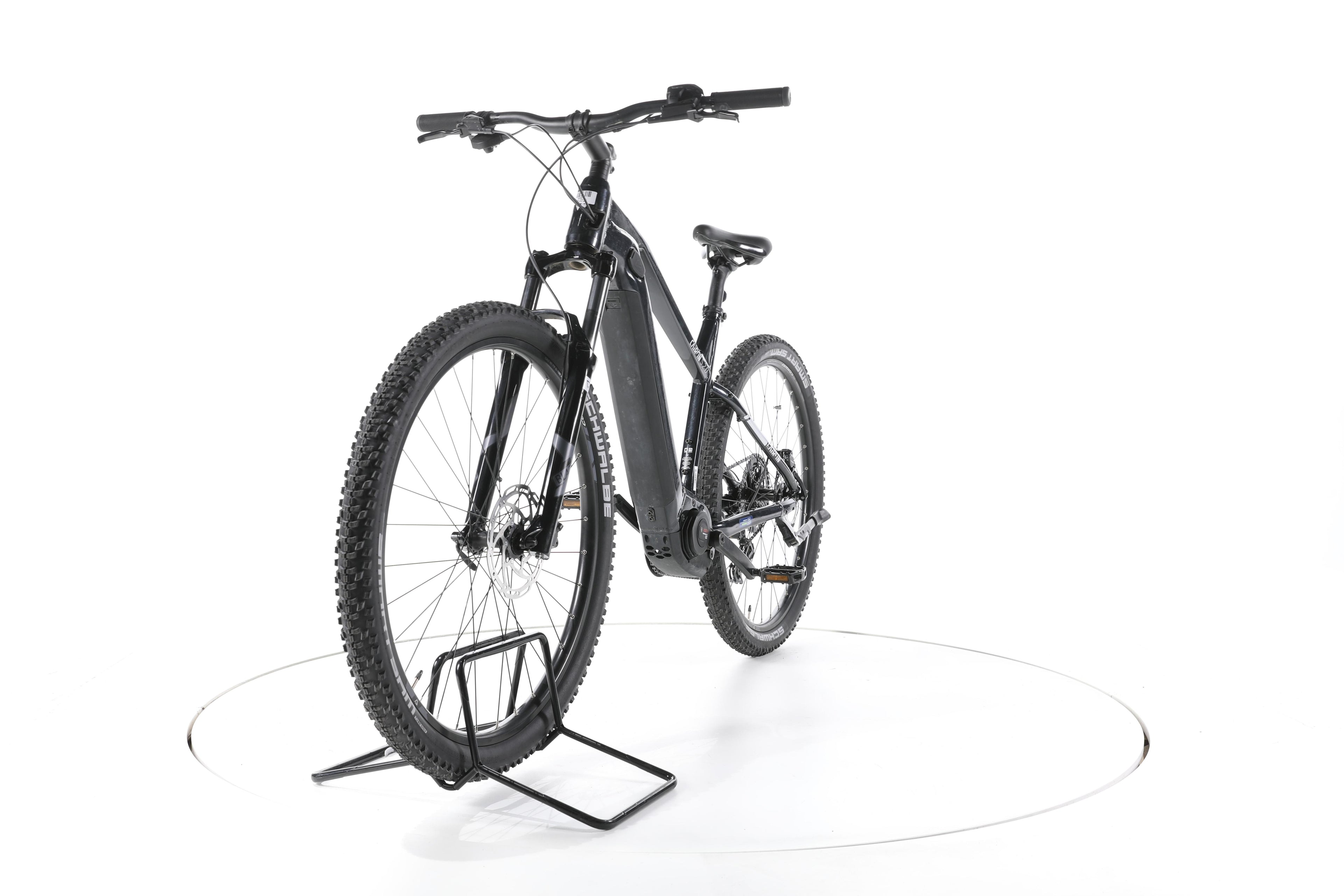 Conway Cairon S 2.0 E-Bike - Image 5