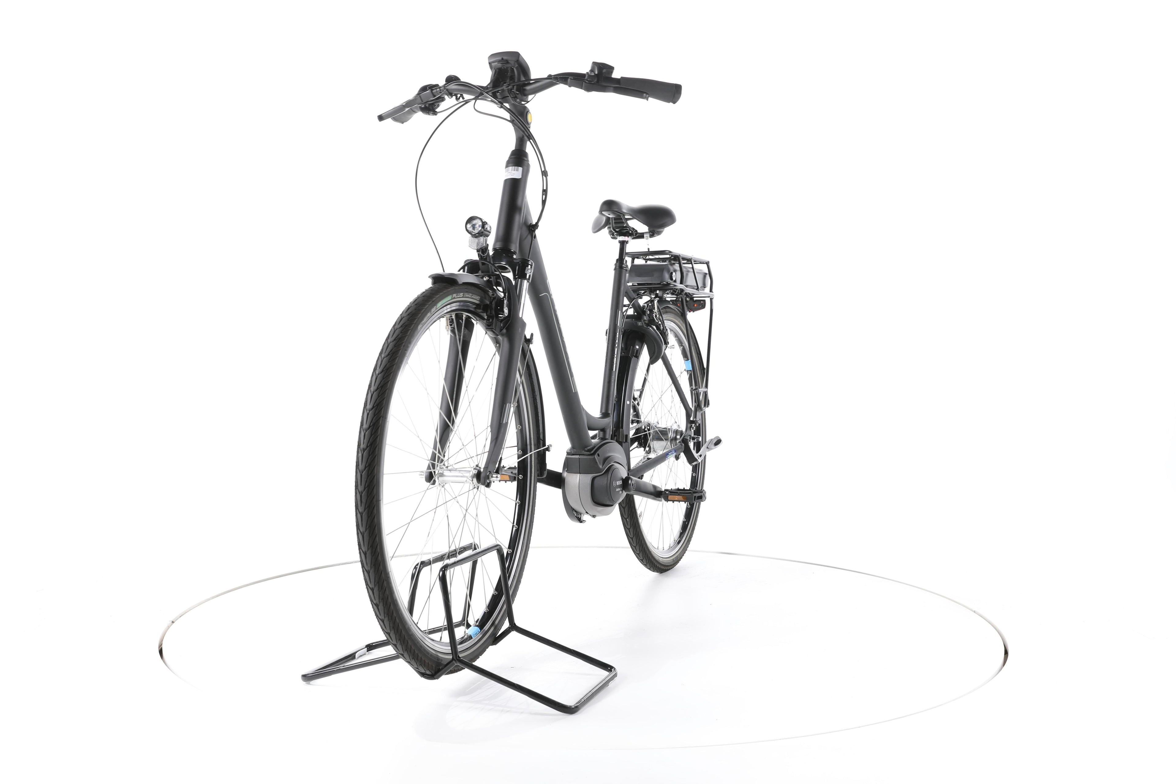 Green's Bristol City E-Bike Tiefeinsteiger - Image 5