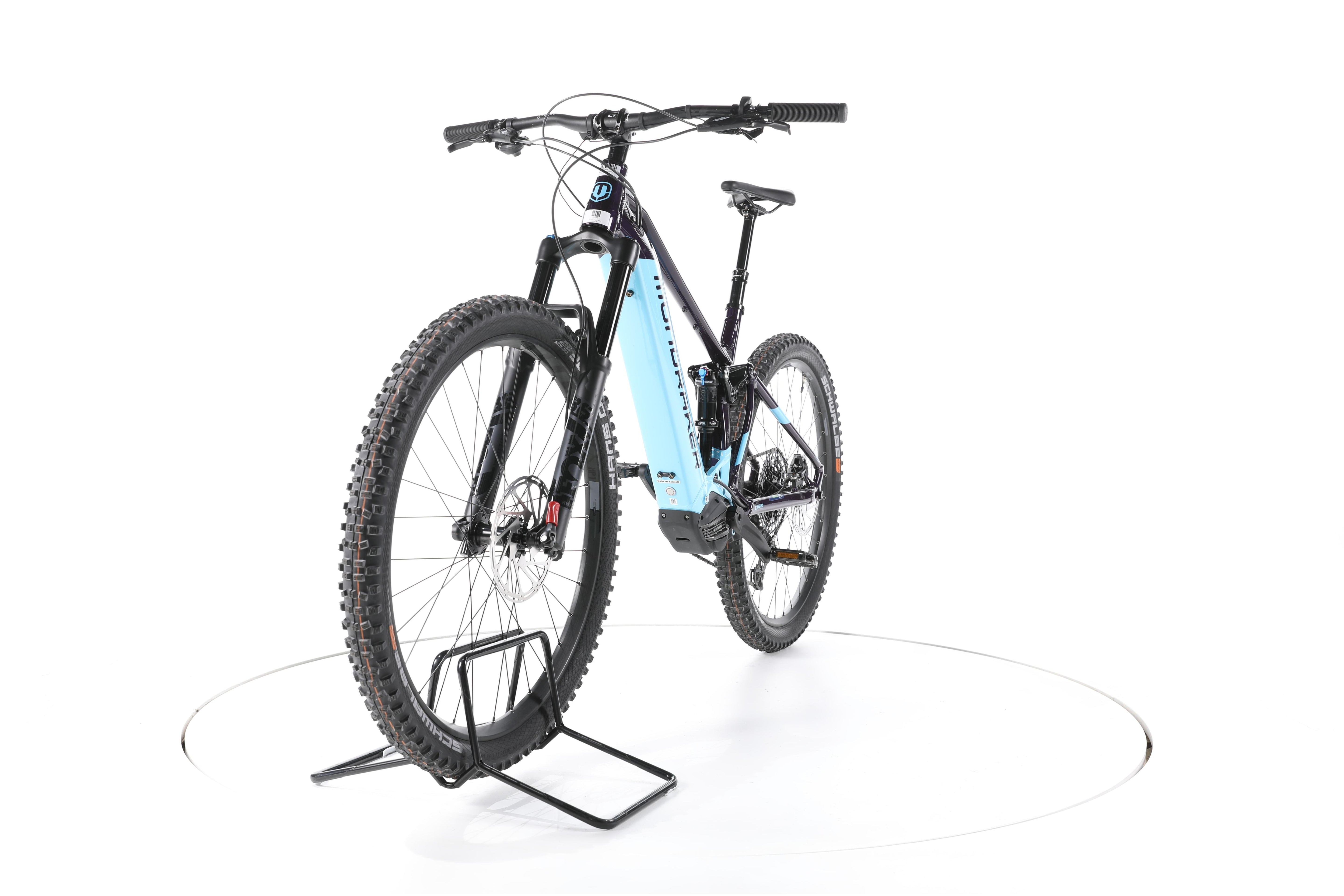 Mondraker DUSK R Fully E-Bike - Image 5