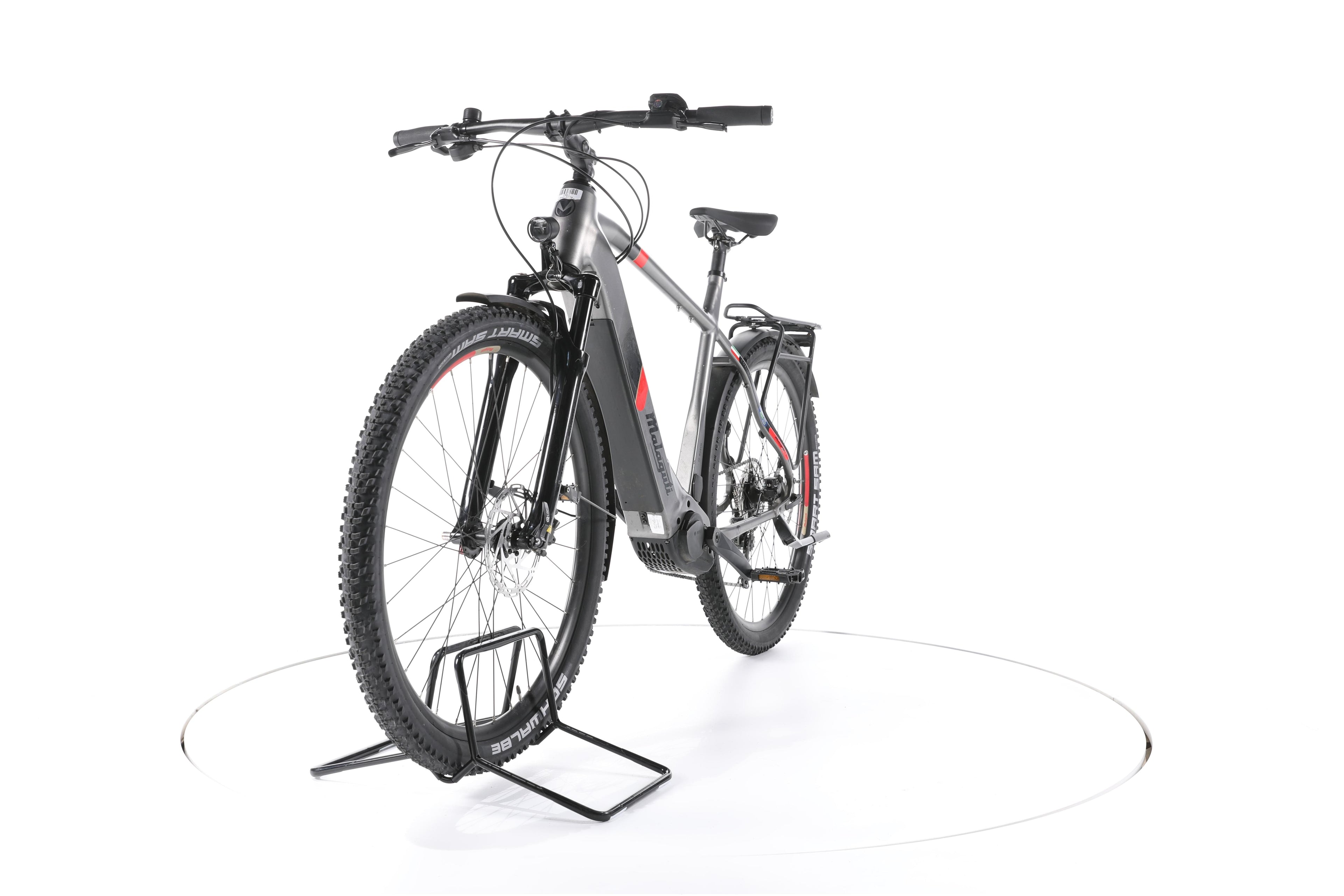 Malaguti CortinaTR5.0- He E-Bike - Image 5