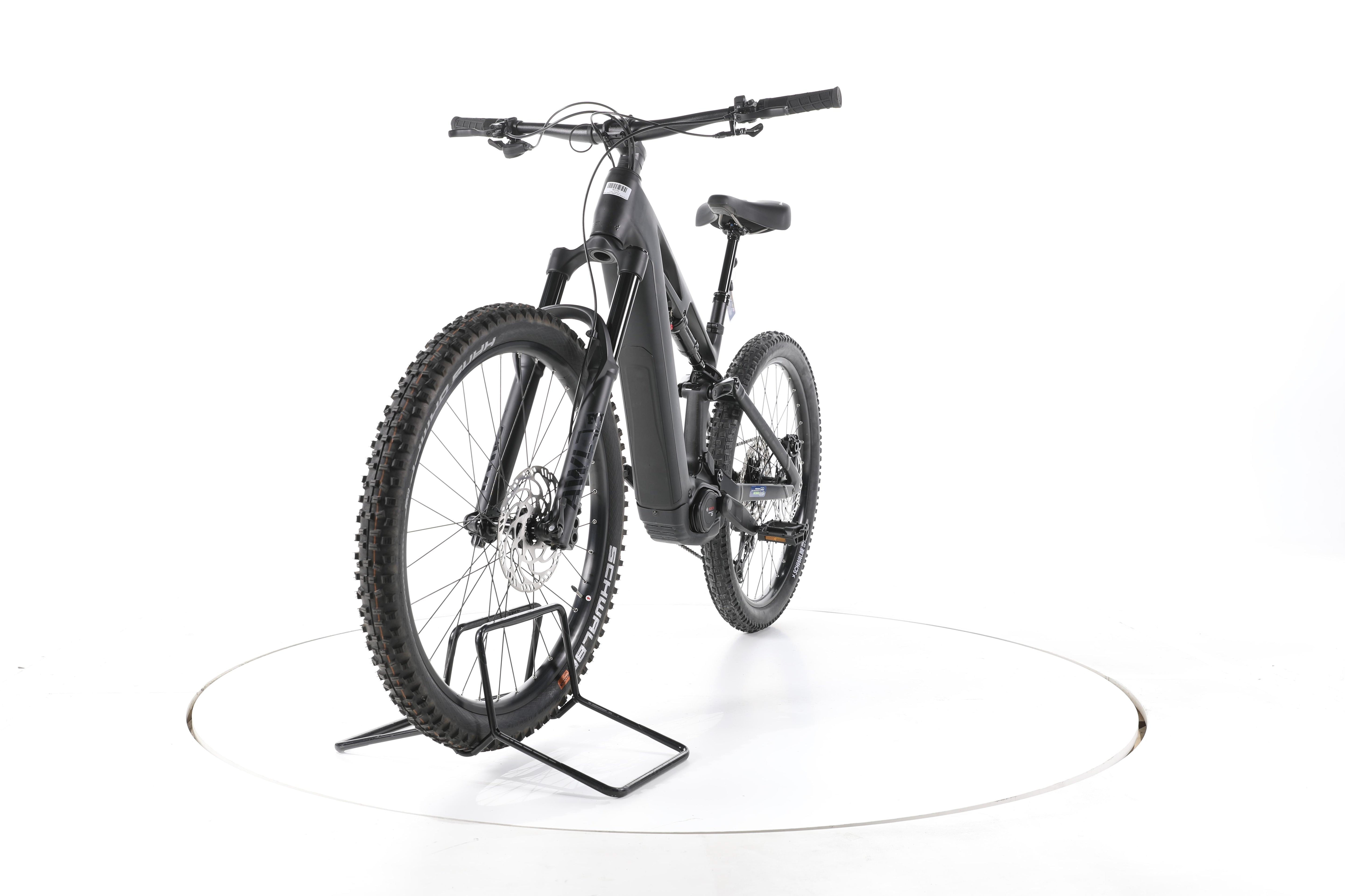 Cube Stereo Hybrid ONE44 HPC Race E-Bike Fully Carbon 2025 - Image 5