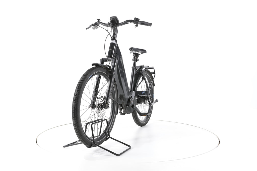 Riese & Müller Nevo GT automatic City E-Bike Tiefeinsteiger - Image 5