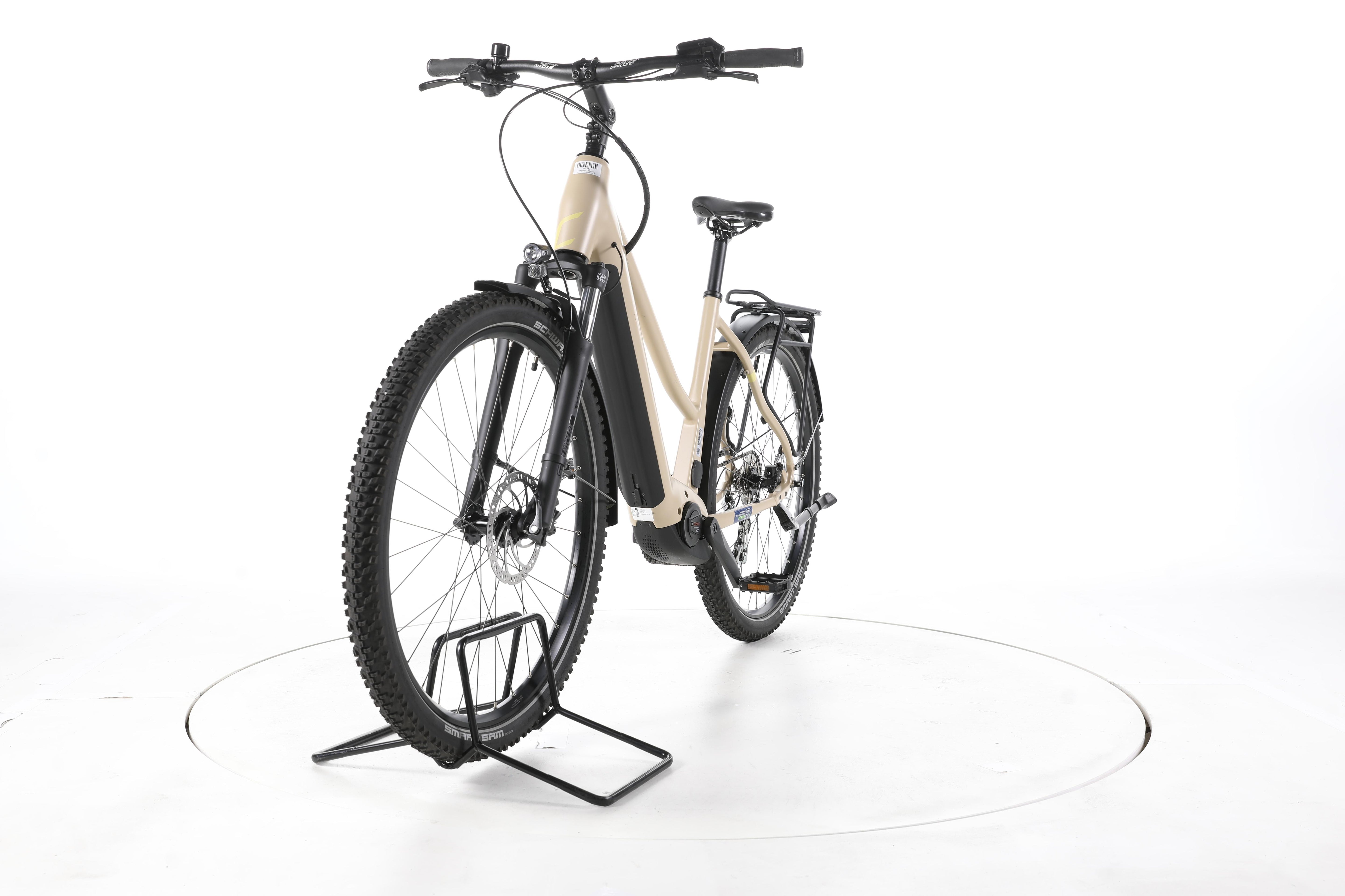 CONE Bikes eSUV IN LTD Trekking E-Bike 2024 - Image 5