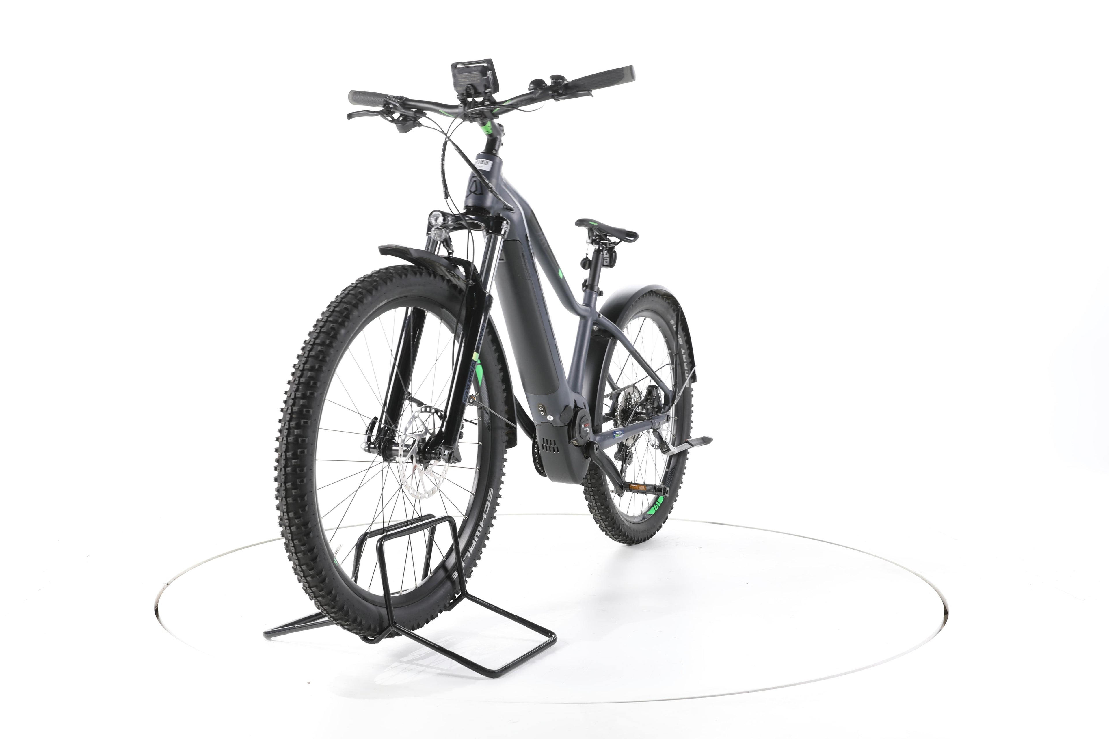 Axess Force E-Bike - Image 5