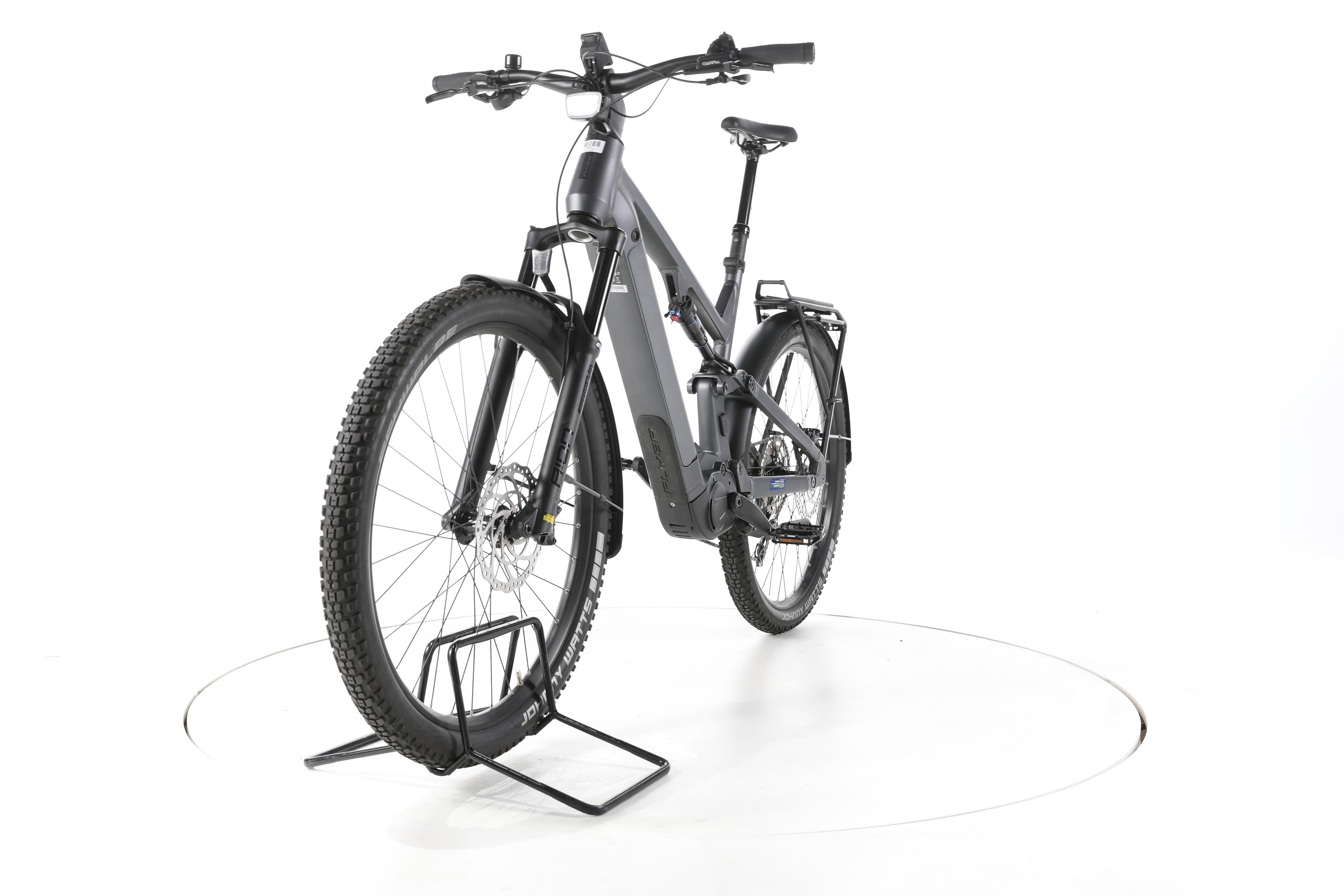 FLYER Goroc X SUV E-Bike - Image 5