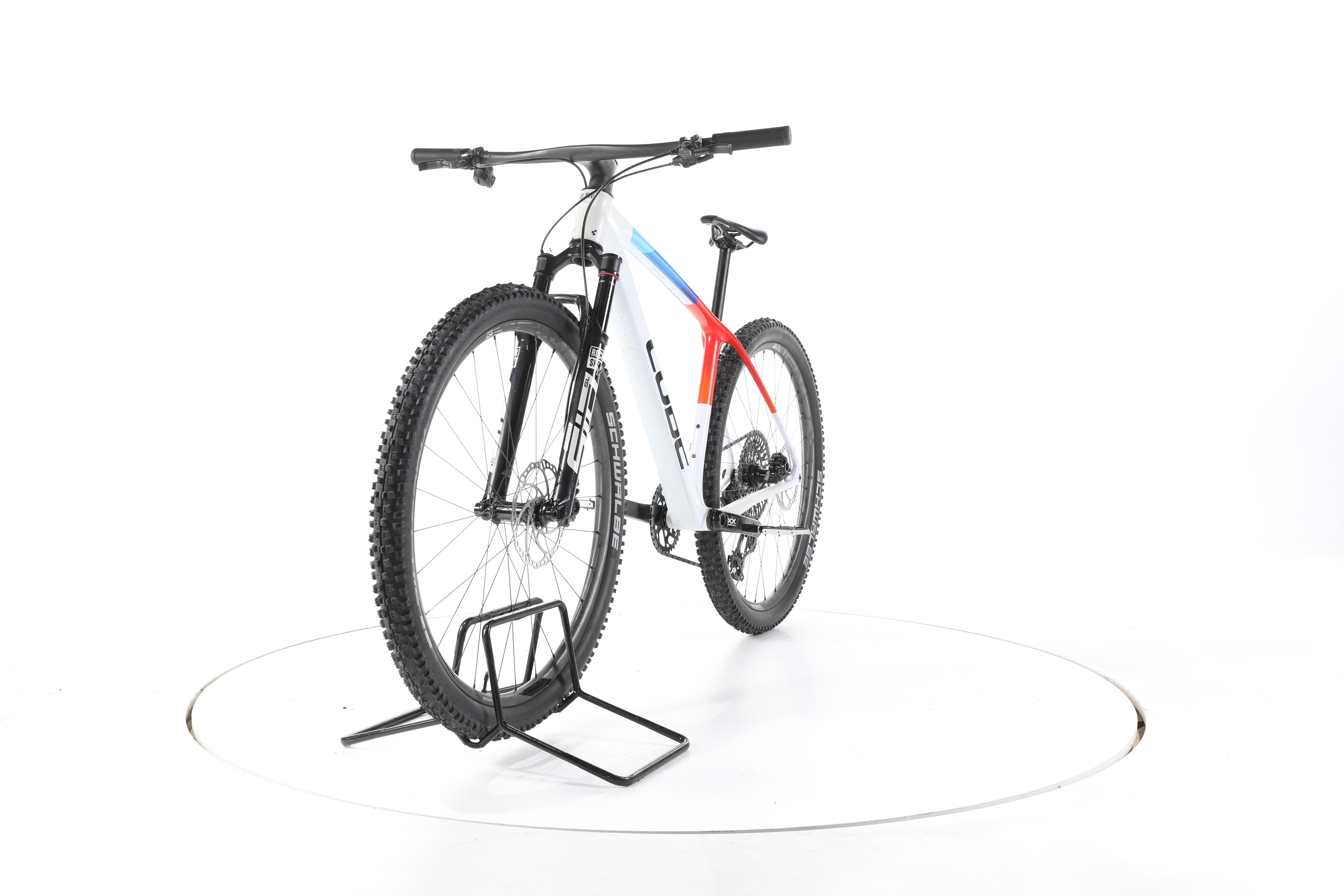 Cube Phenix C:68X SLX Fahrrad Hardtail - Image 5
