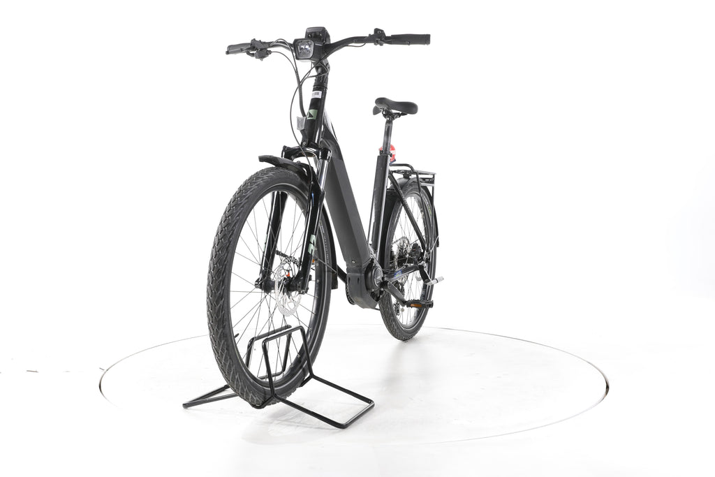 Haibike Trekking 7 Trekking E-Bike Tiefeinsteiger - Image 5
