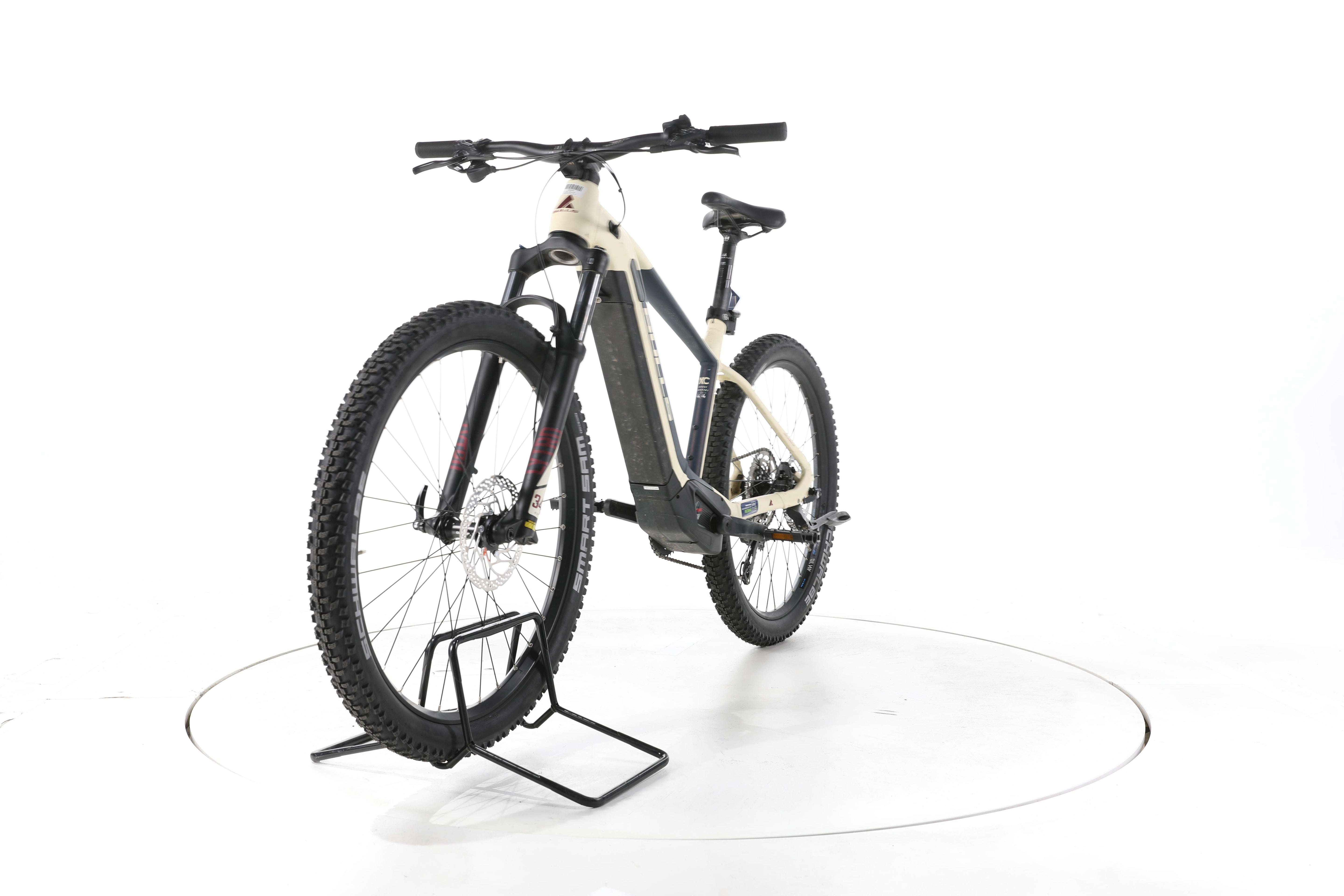 Bulls E-Stream EVA 1 E-Bike - Image 5