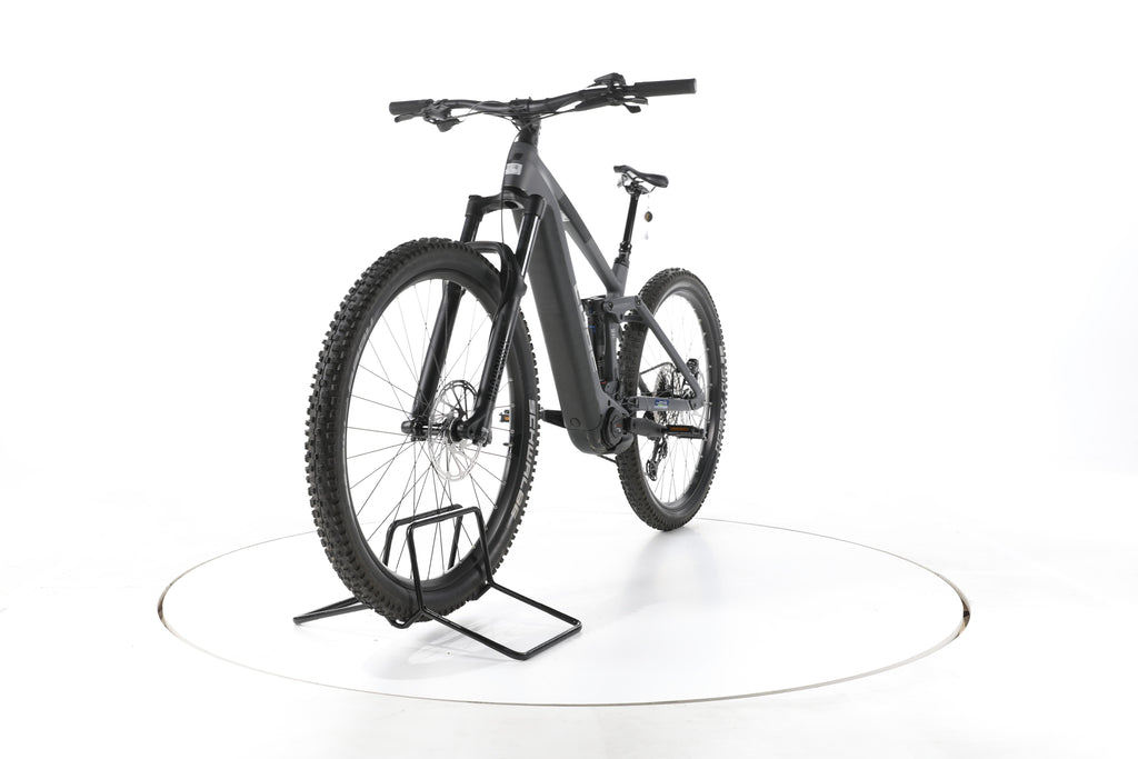 Cube Stereo Hybrid 140 HPC Race E-Bike Fully Carbon - Image 5