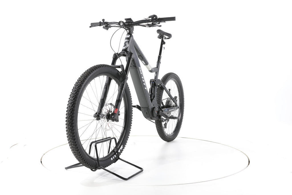 Scott Strike eRIDE 930 Fully E-Bike 2023 - Image 5