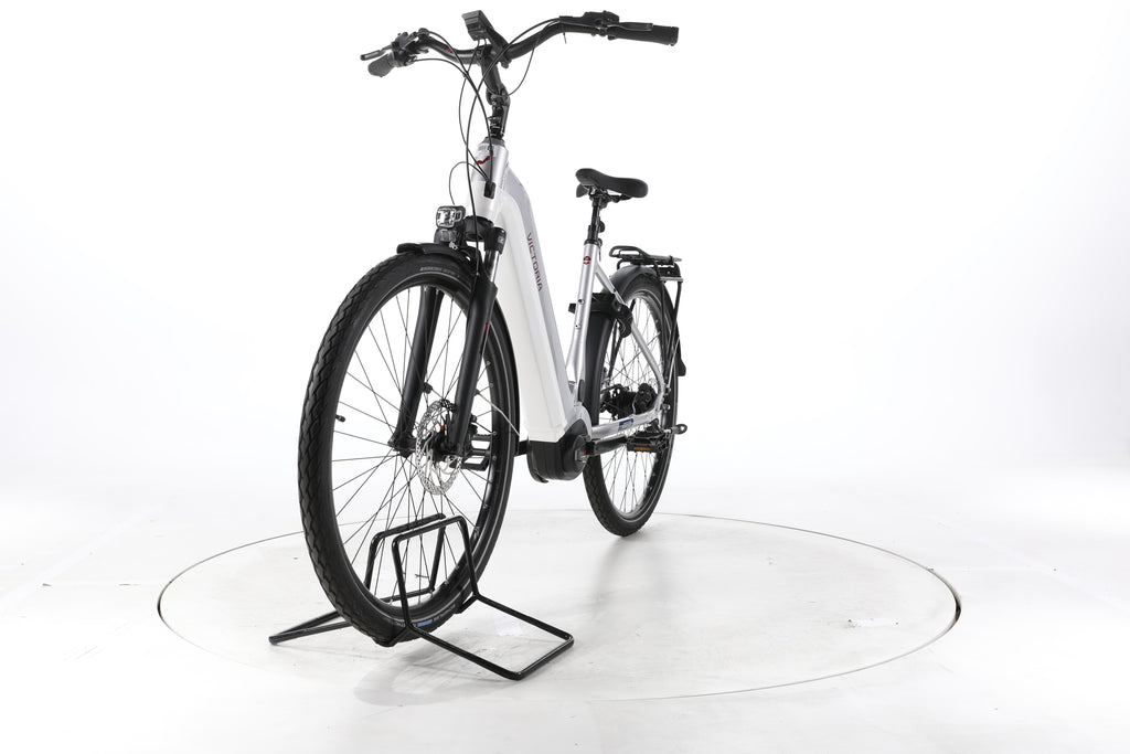 Victoria Tresalo 15 City E-Bike Tiefeinsteiger - Image 5