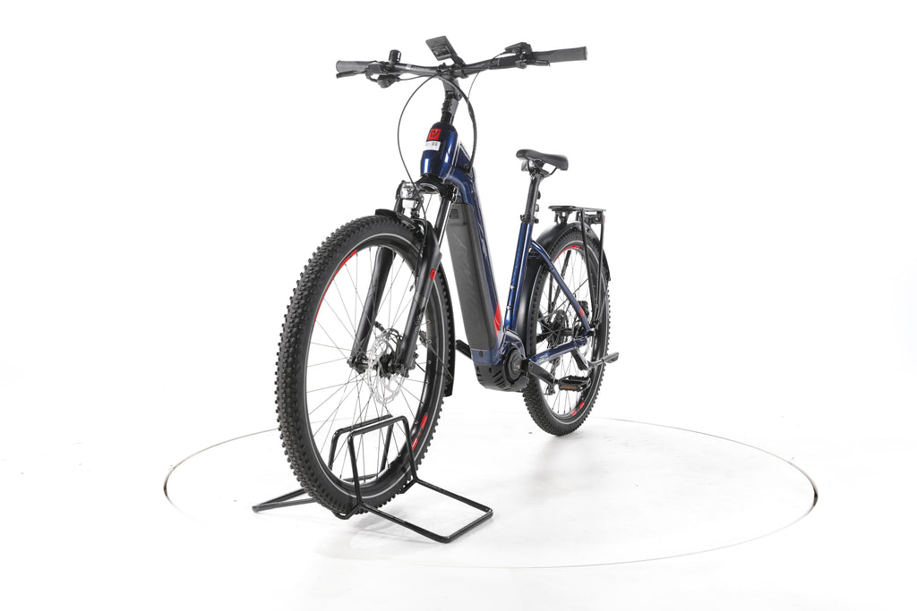 Conway Cairon C 2.0 Trekking E-Bike Tiefeinsteiger - Image 5