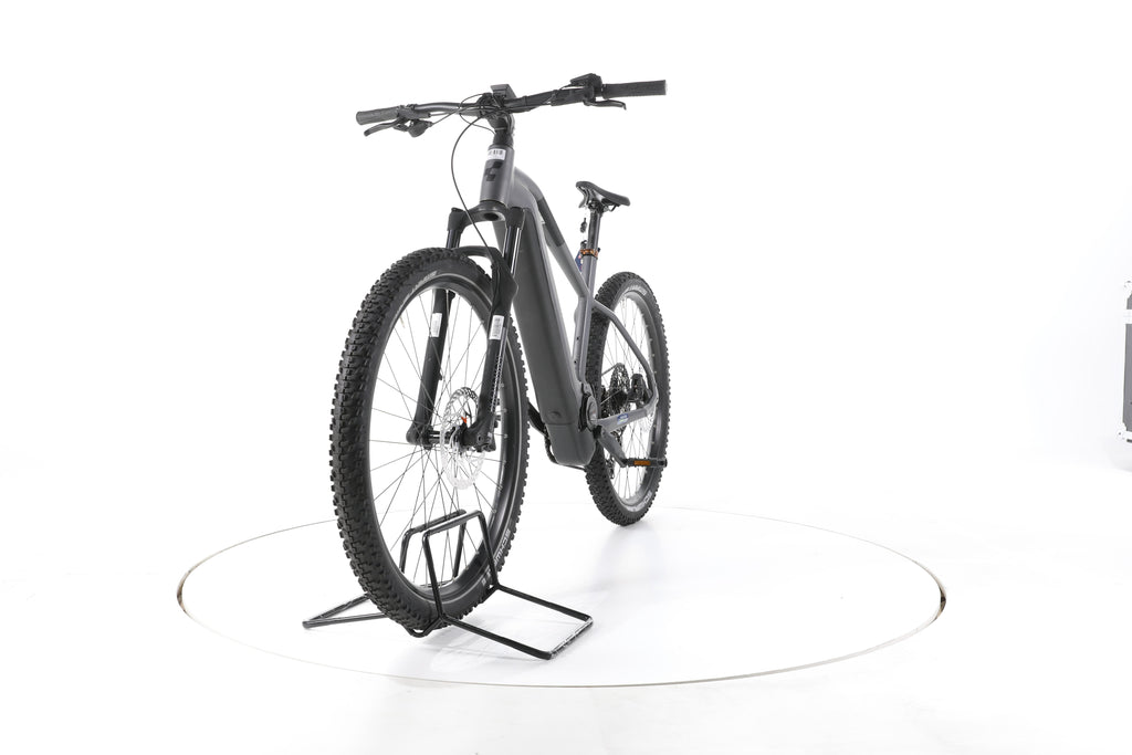 Cube Reaction Hybrid Race E-Bike - Image 5
