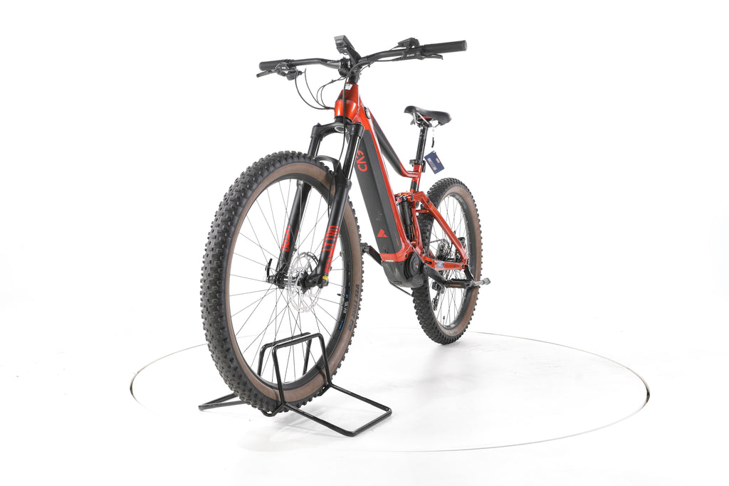 Bulls Copperhead EVO AM 1 E-Bike Fully - Image 5