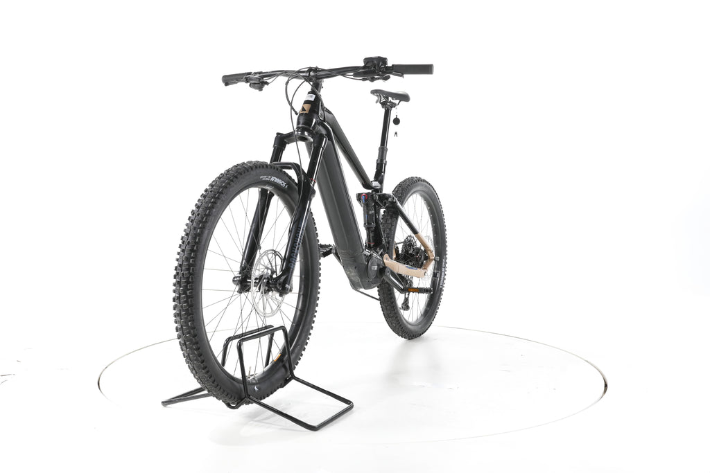 Haibike AllTrail 7 E-Bike Fully - Image 5