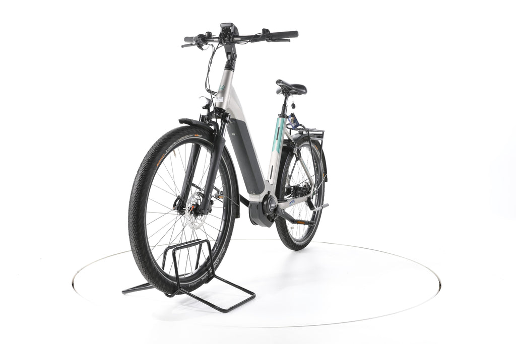 Winora Yucatan R8 City E-Bike Tiefeinsteiger 2023 - Image 5