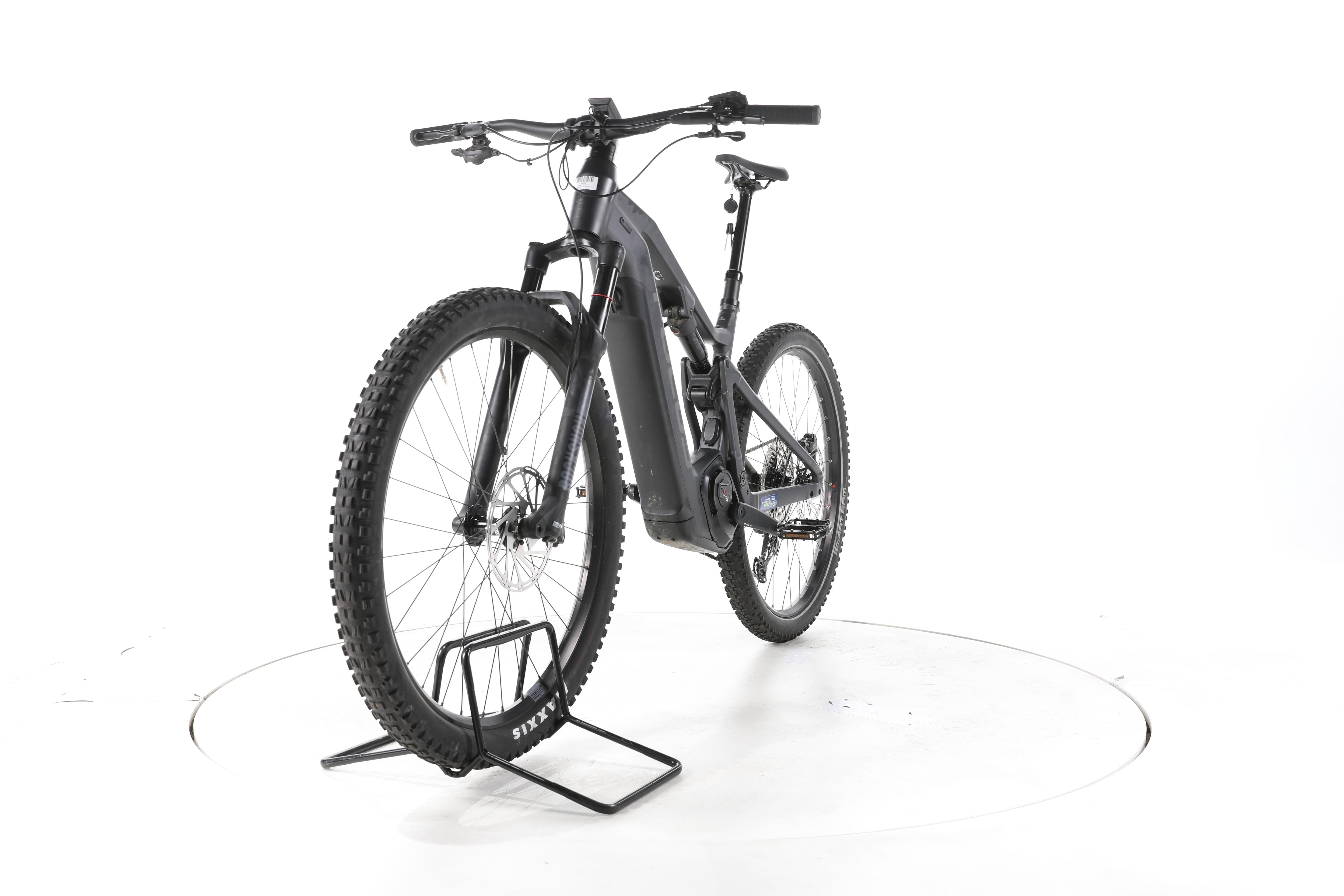 Focus Thron² 6.8 E-Bike Fully - Image 5
