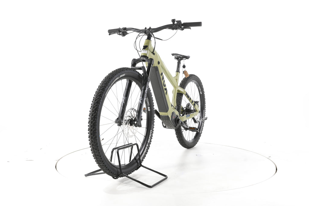 Nox Cycles Hybrid XC Trail Core E-Bike - Image 5
