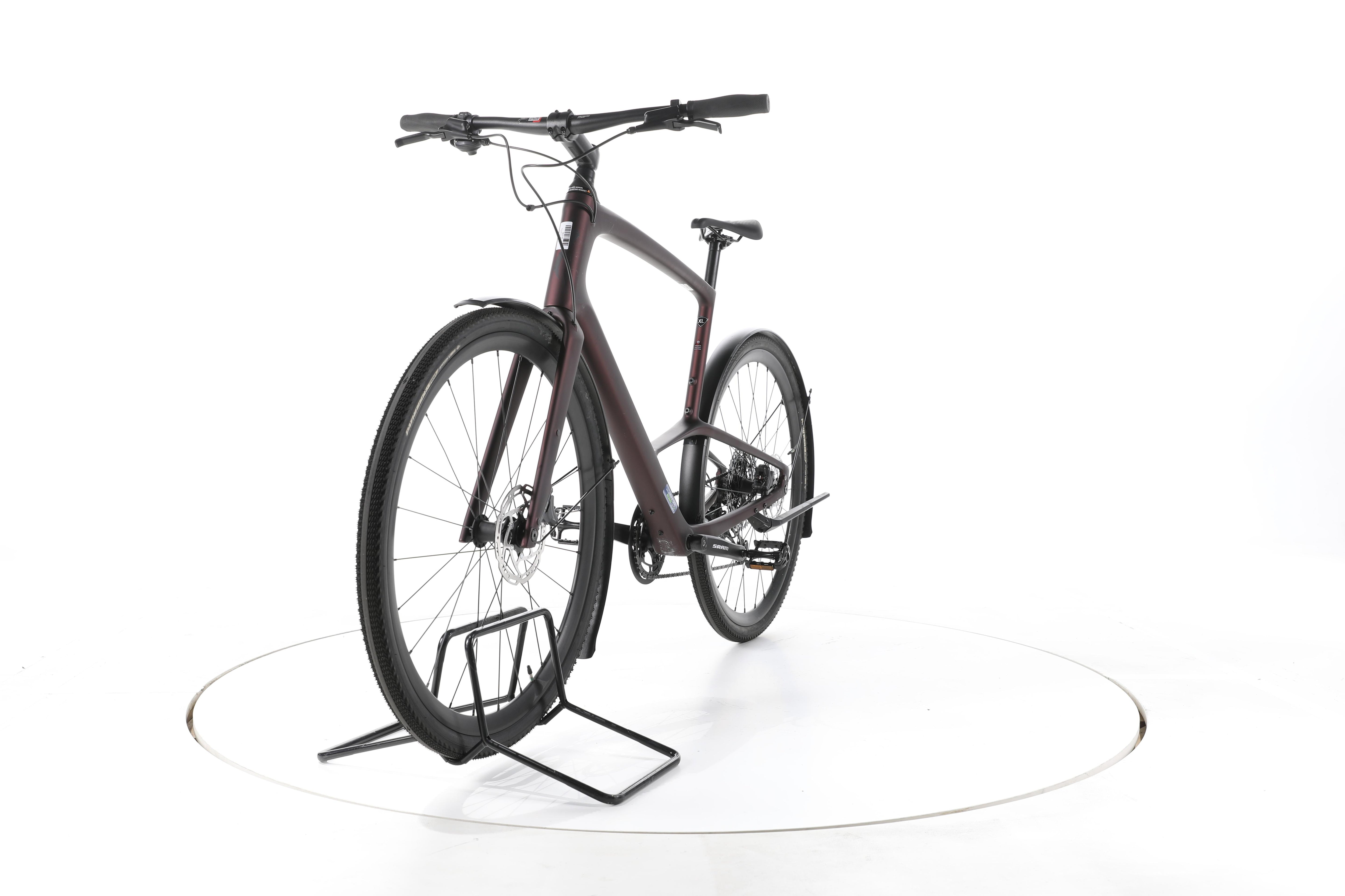 Specialized Sirrus X 5.0 Fahrrad City & Trekking - Image 5