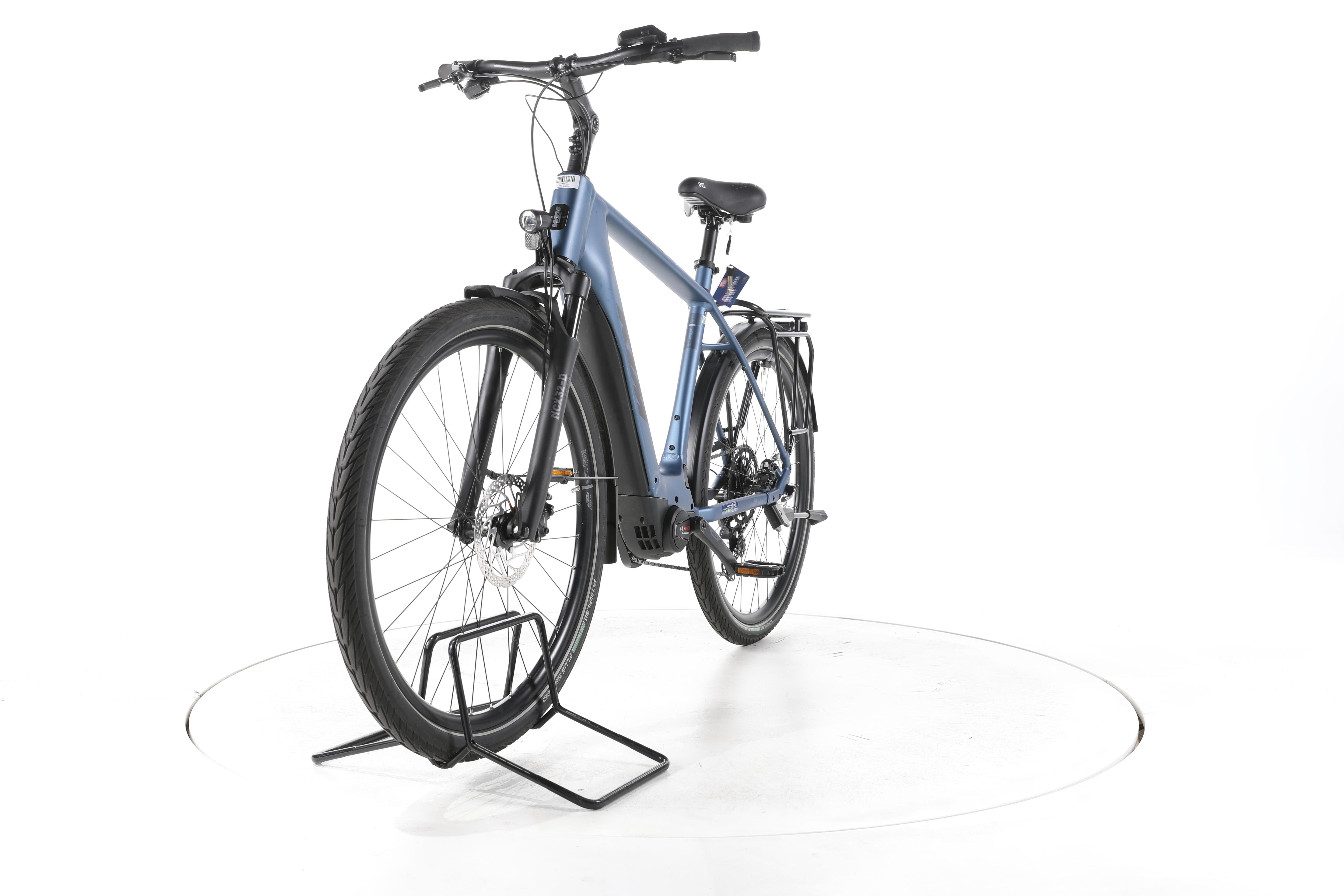 KTM Macina_Power Trekking E-Bike 2025 - Image 5