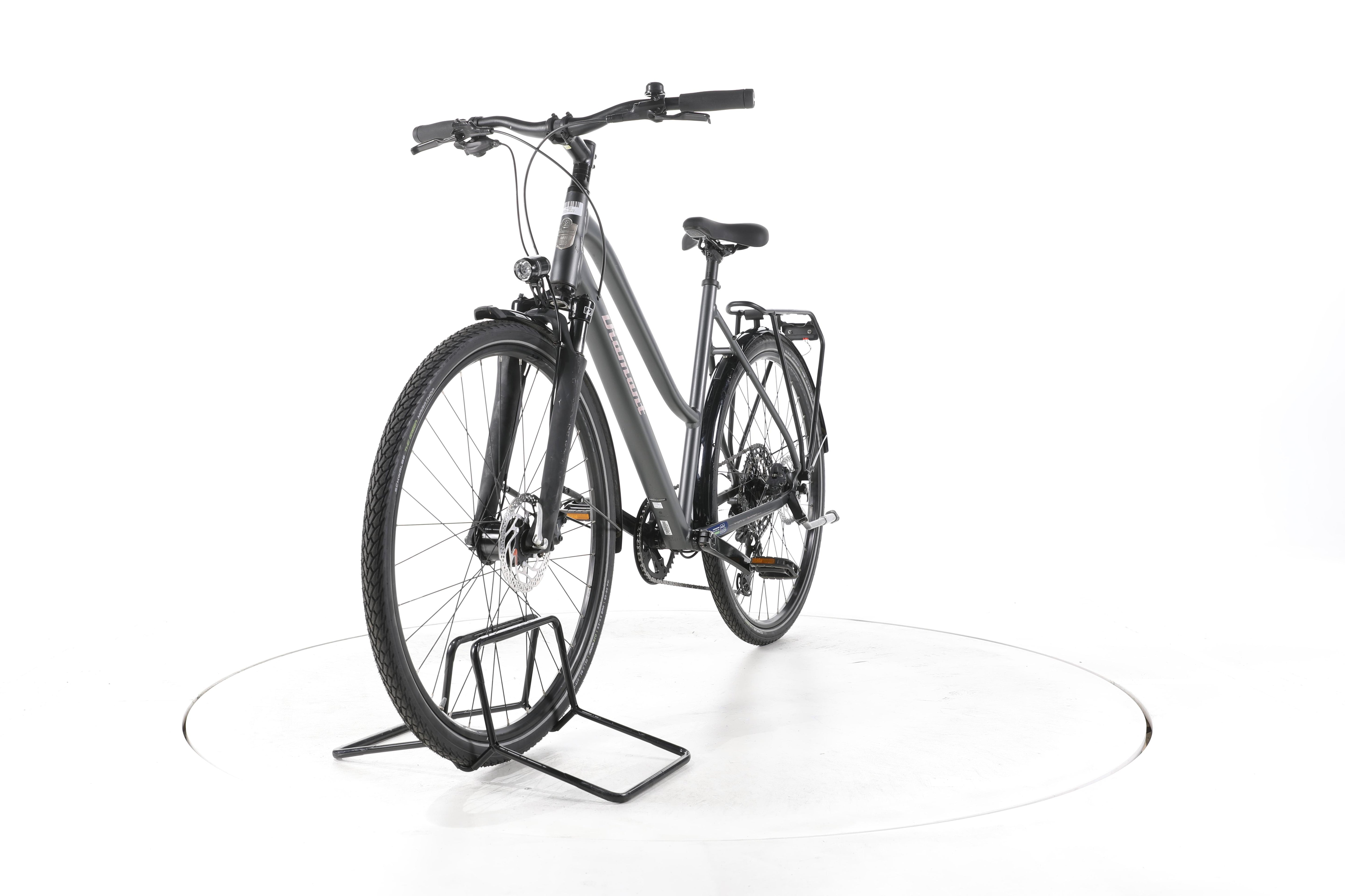 Diamant Elan Grand Deluxe Fahrrad City & Trekking - Image 5