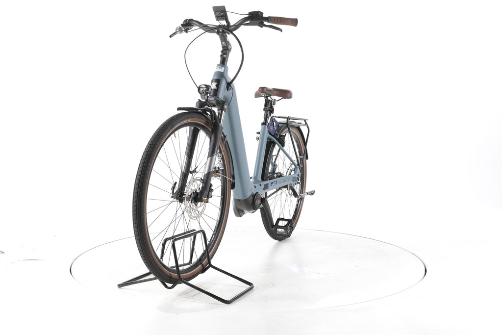 Kettler Quadriga P5 City E-Bike Tiefeinsteiger 2025 - Image 5