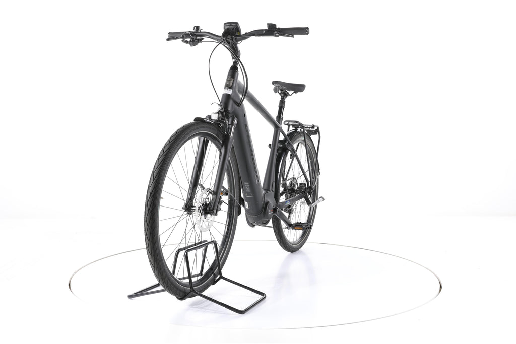 Diamant Mandara Deluxe+ Trekking E-Bike - Image 5