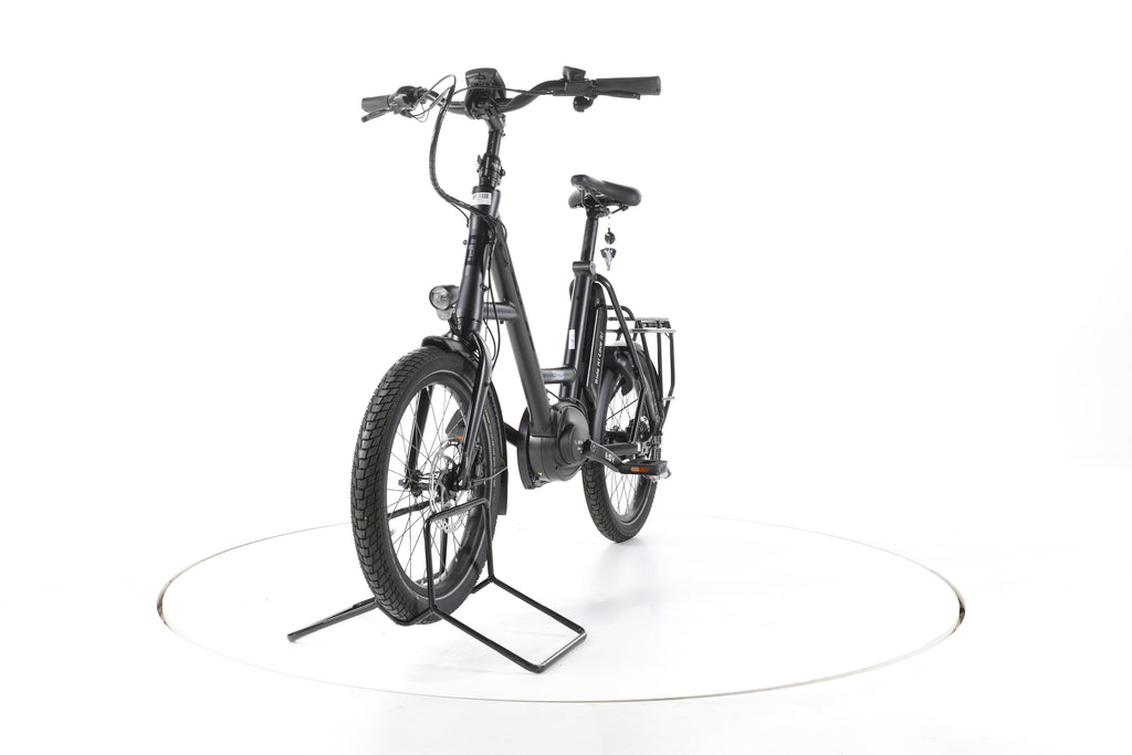 i:SY S8 F Kompakt E-Bike Tiefeinsteiger - Image 5