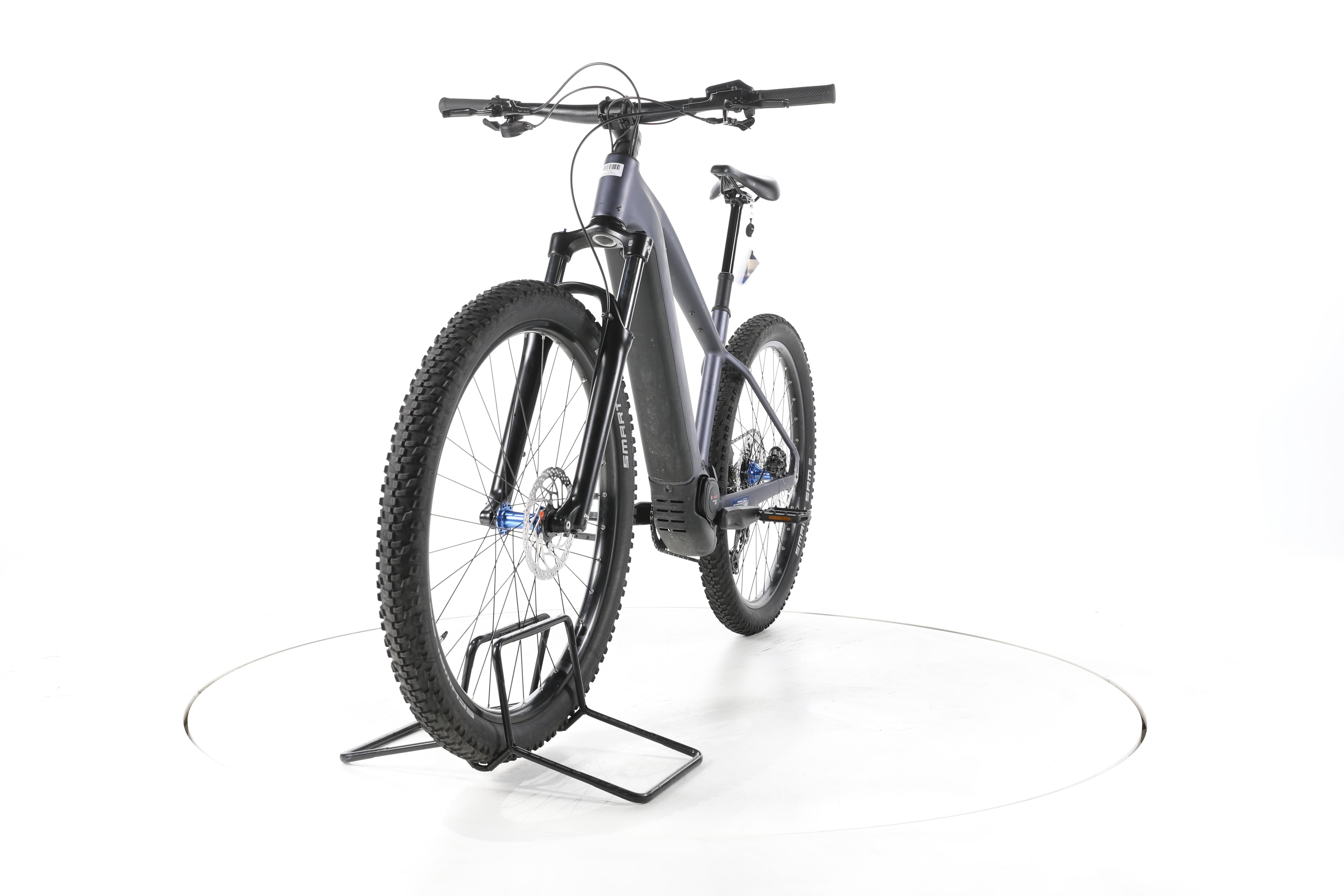 Cube Reaction Hybrid Pro E-Bike 2025 - Image 5