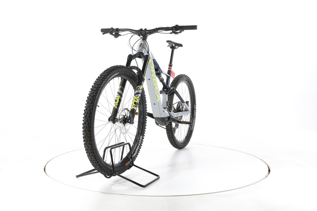 Orbea RISE H20 E-Bike Fully - Image 5