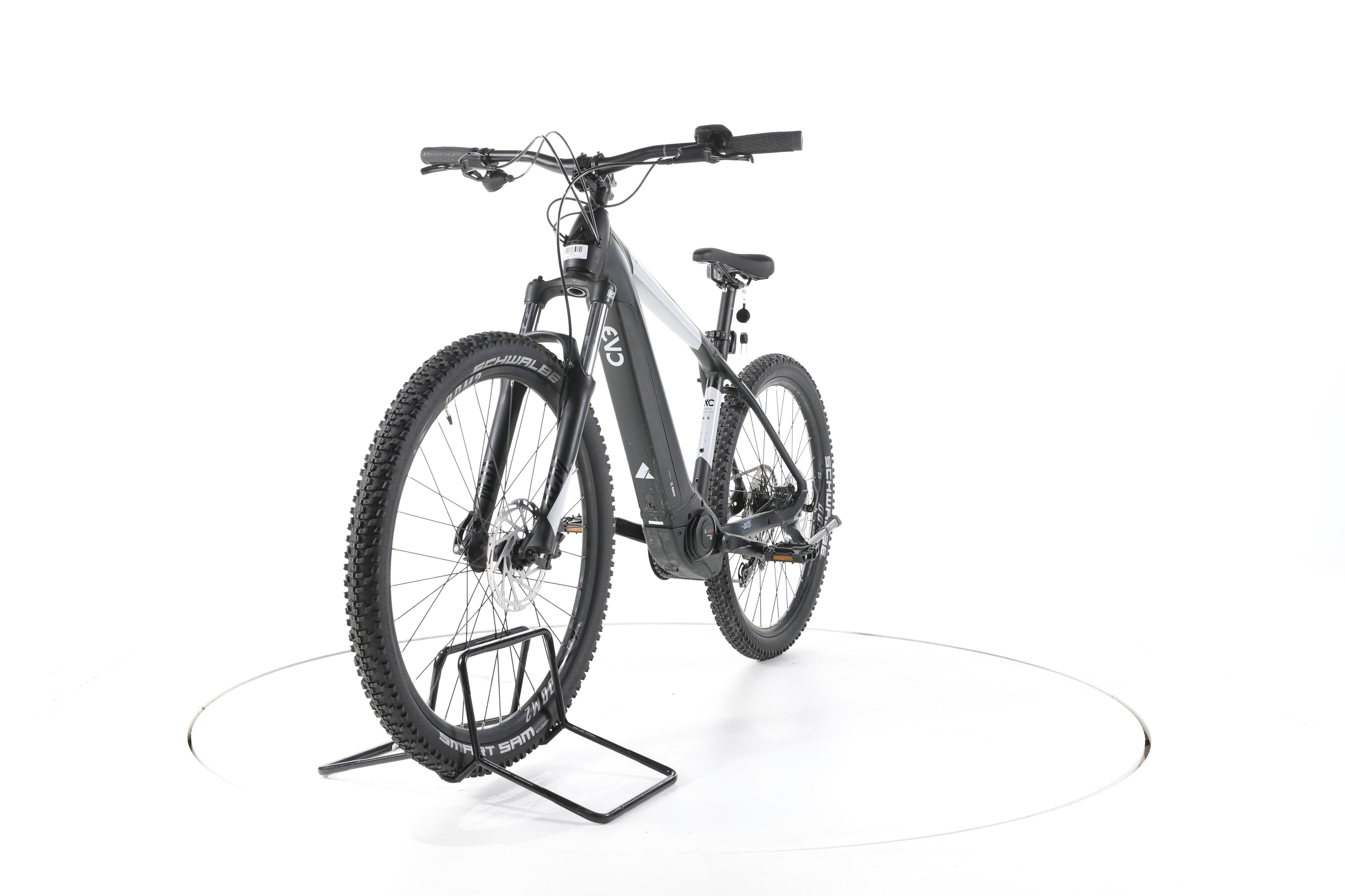 Bulls Copperhead EVO 1 E-Bike - Image 5