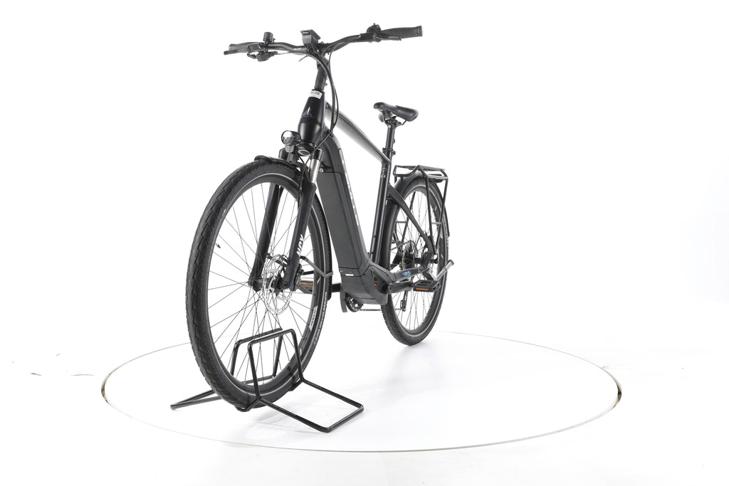 Bulls Lacuba EVO 10 Trekking E-Bike - Image 5