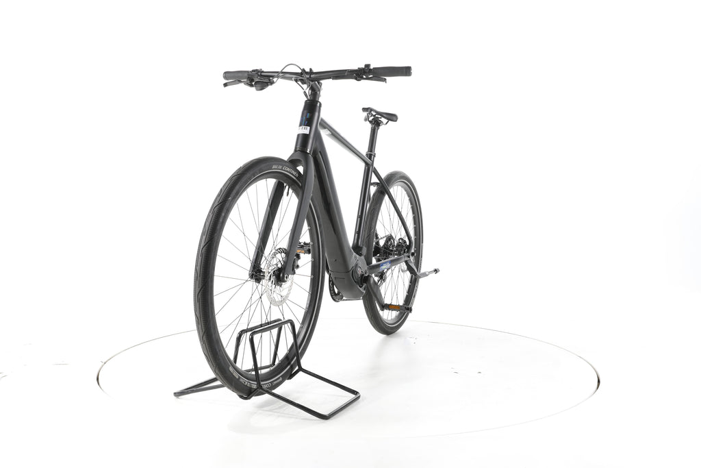 Cube Editor Hybrid Pro 400X E-Bike 2024 - Image 5