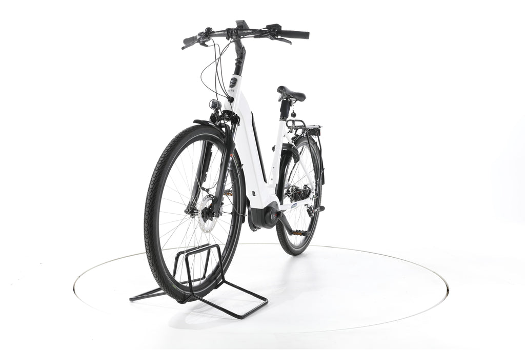 Böttcher Spirit City E-Bike Tiefeinsteiger 2024 - Image 5