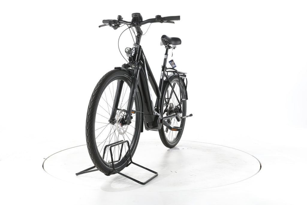 KTM Macina Tour CX 610 Trekking E-Bike - Image 5